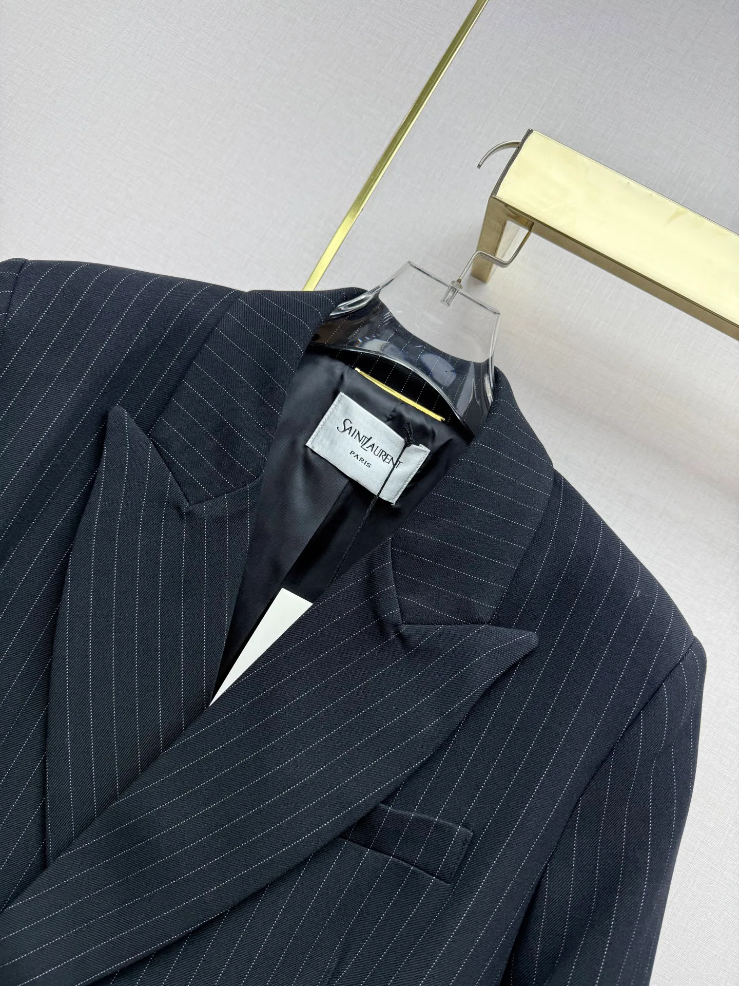 Жакеты Женские Saint Laurent 18249130
