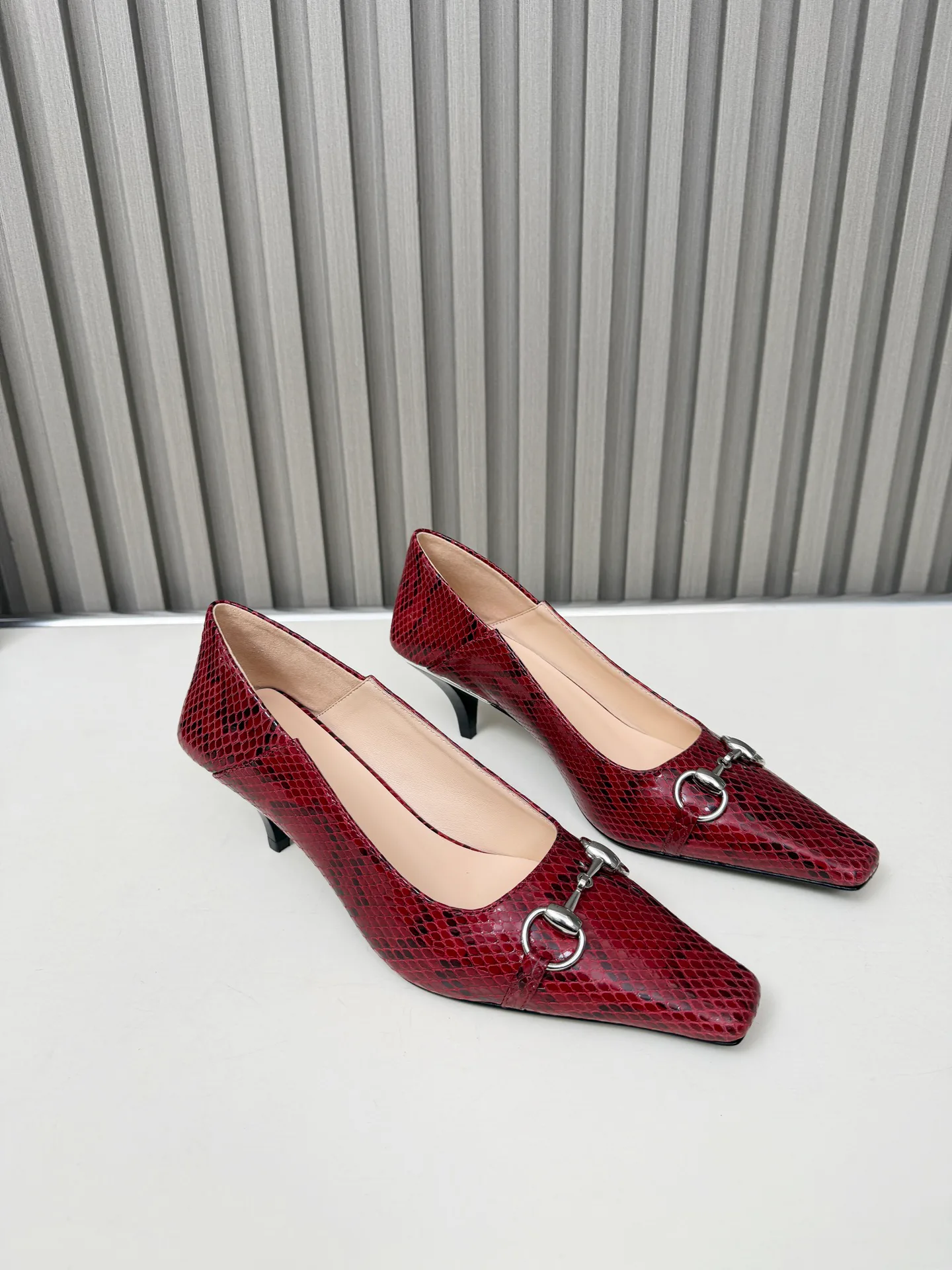 Туфли Женские Gucci 1288694