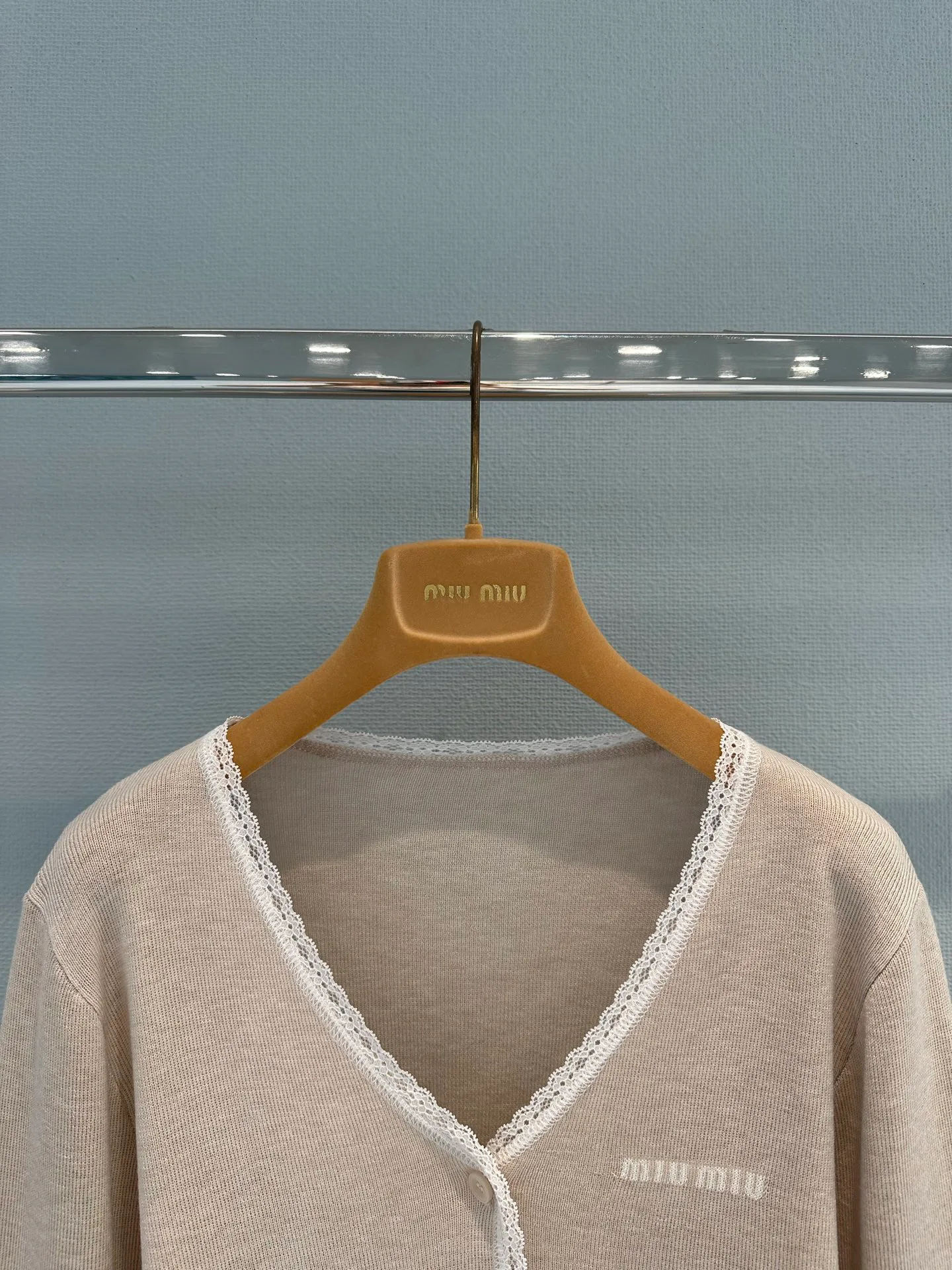 Джемперы И Свитеры Женские Miu Miu 17289845