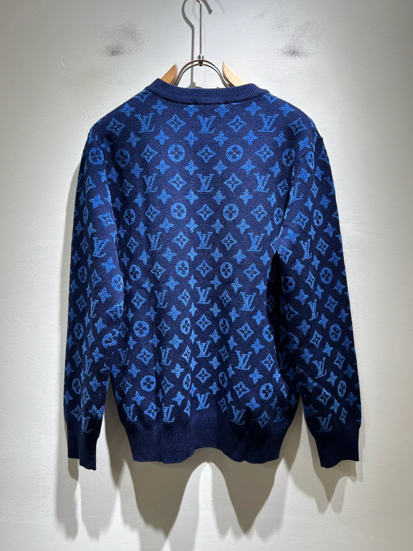 Свитеры Мужские Louis Vuitton 117538