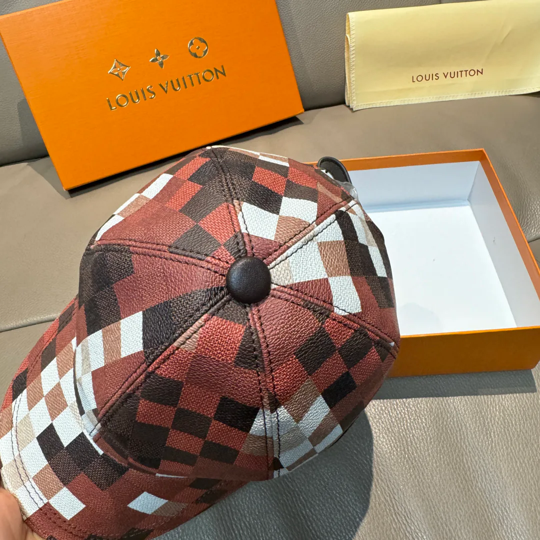 Головные Уборы Louis Vuitton 4550050