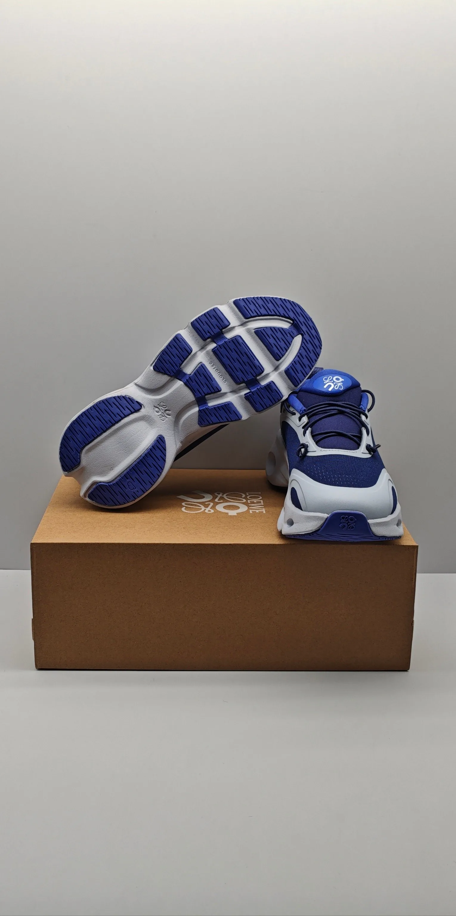 Кроссовки Женские Loewe 13193954