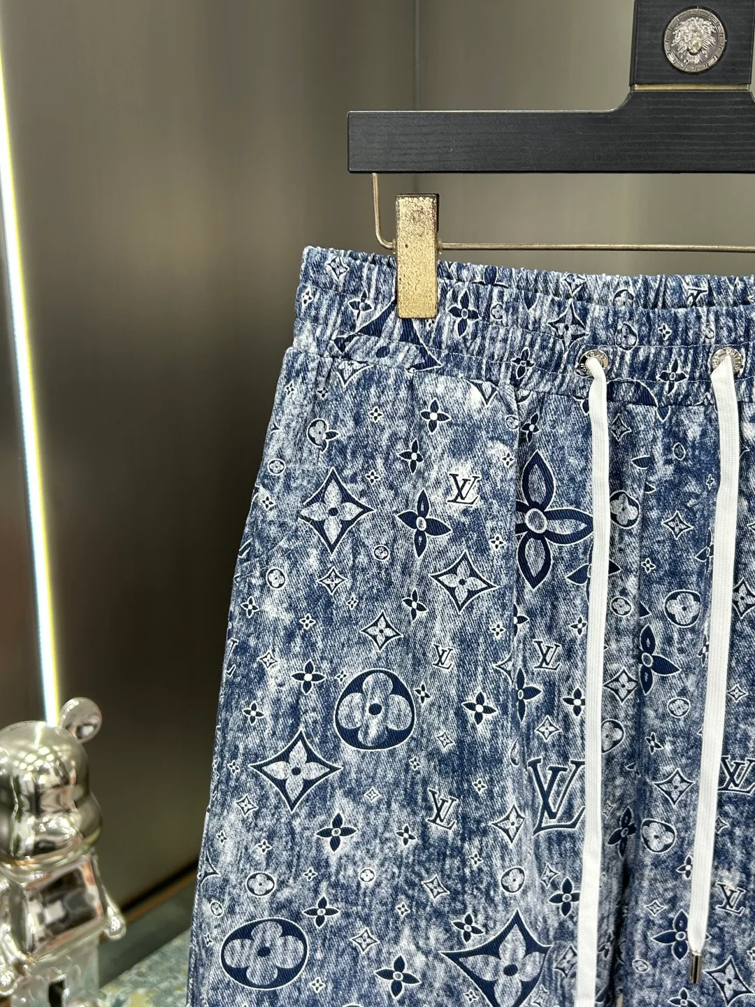 Шорты Мужские Louis Vuitton 5071323