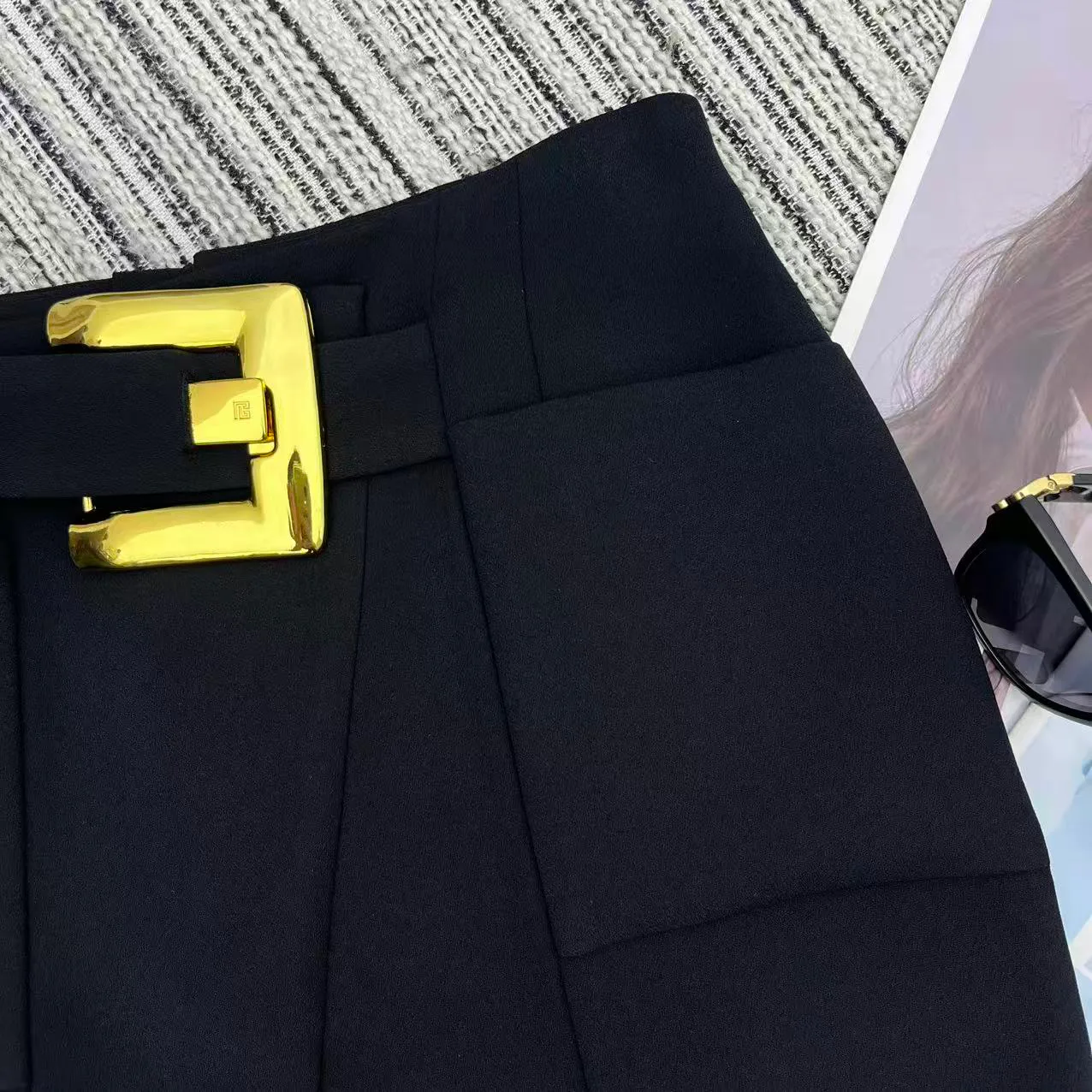 Юбки Женские Balenciaga 3491917