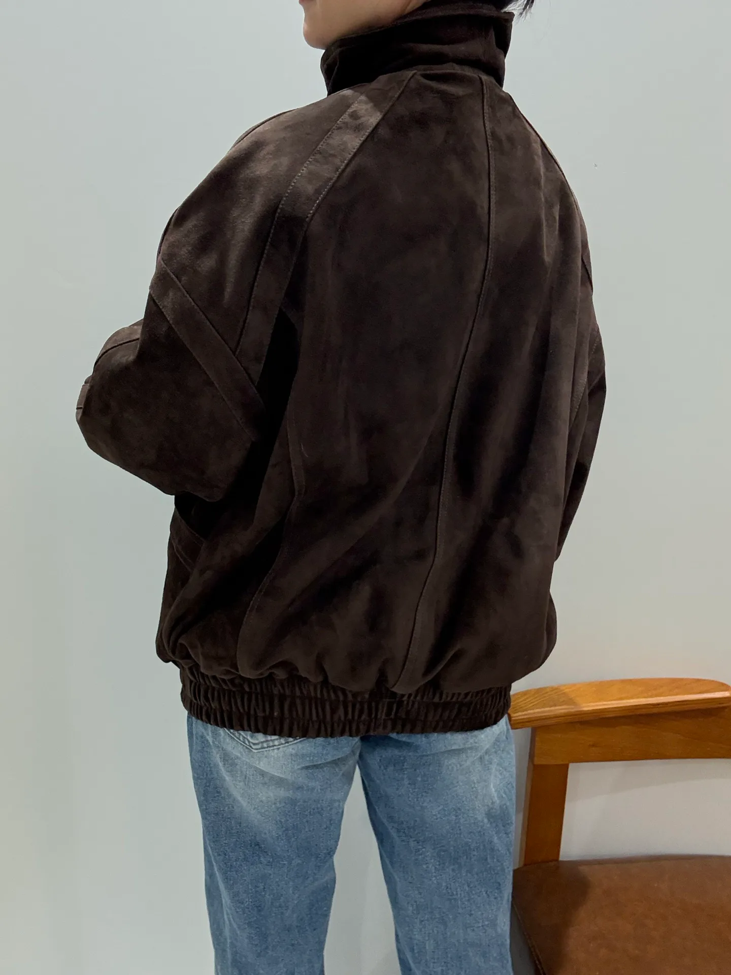 Куртки И Пуховики Женские Saint Laurent 98697