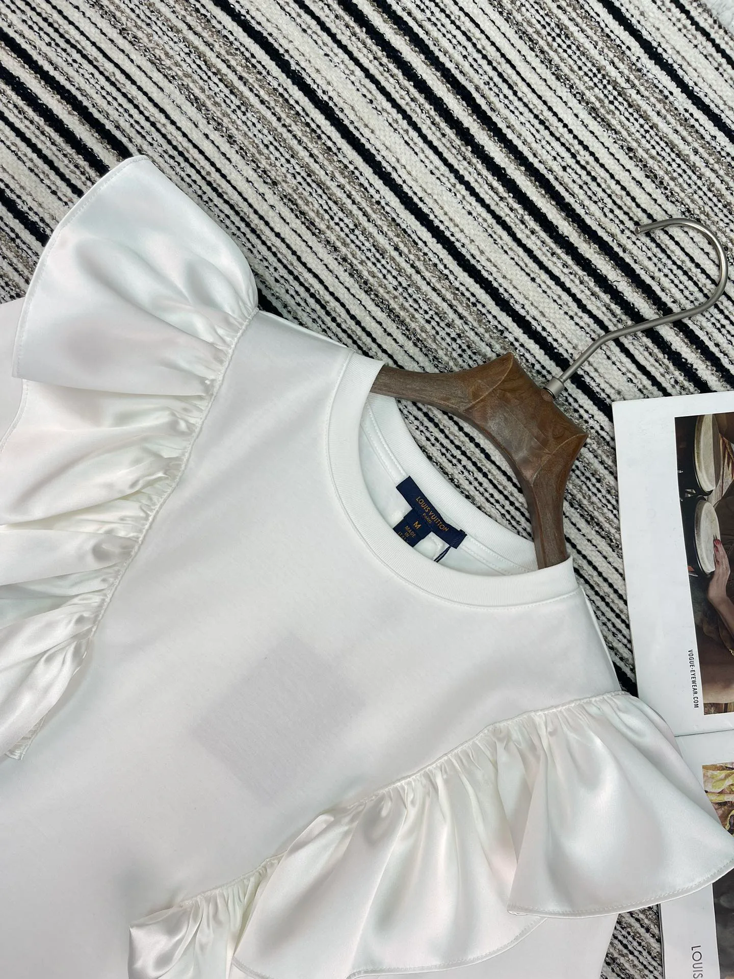 Футболки Женские Louis Vuitton 11545256