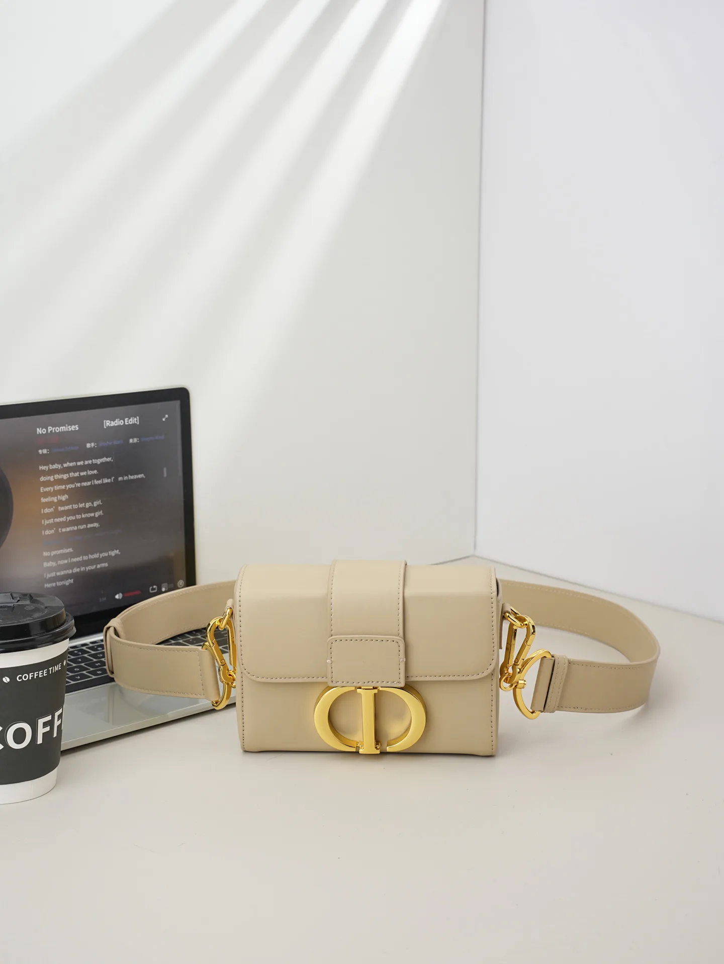 Сумки На Ремне Женские Christian Dior 1864322