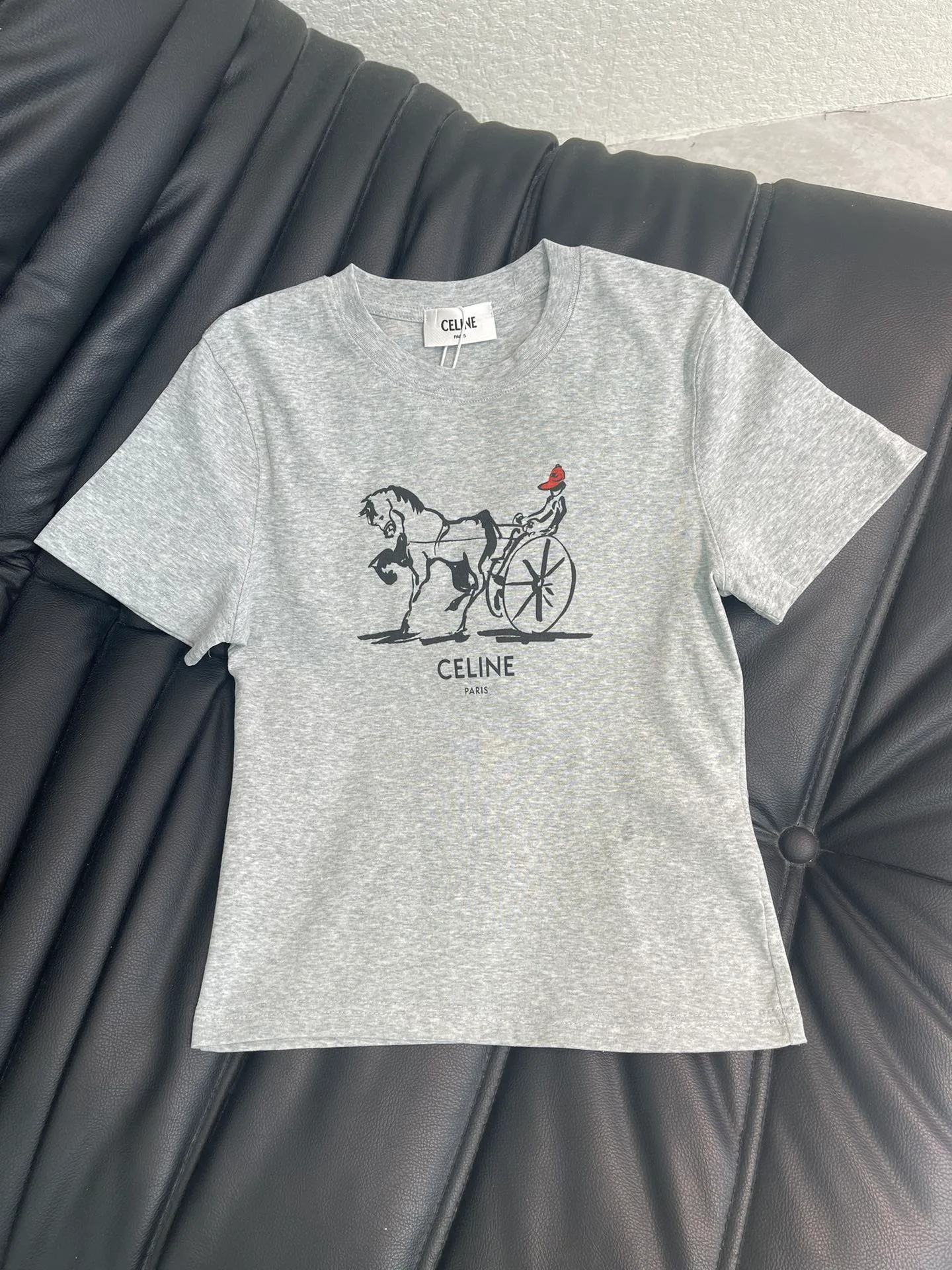 Футболки Женские Celine 10400163