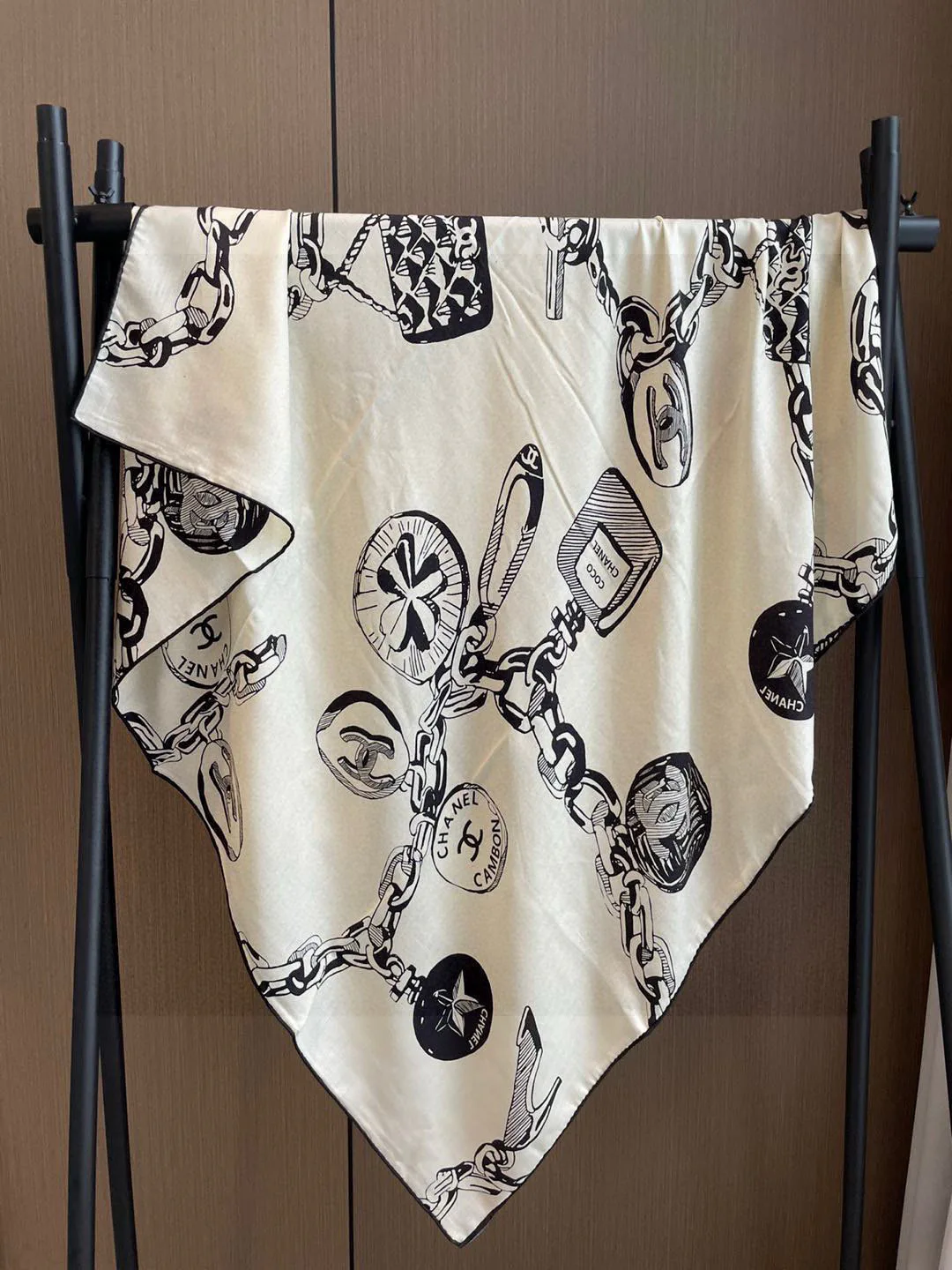 Шарфы Chanel 789822