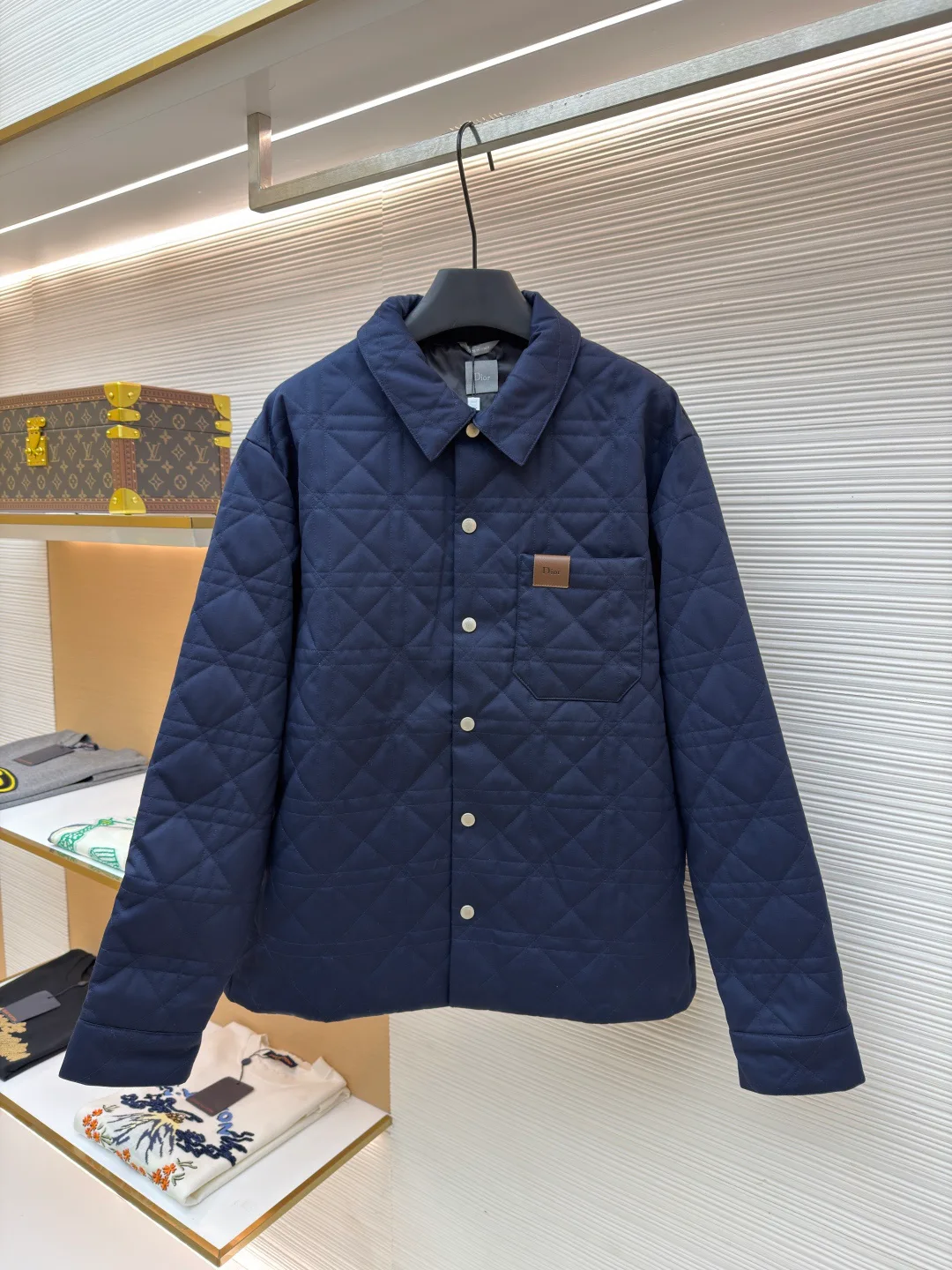 Пальто И Тренчи Мужские Christian Dior 11068298