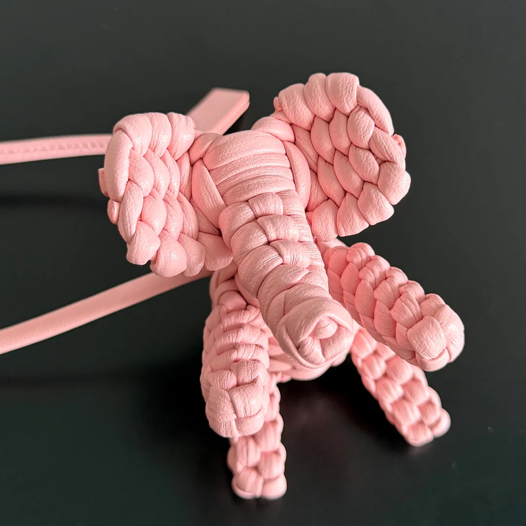 Ключницы Bottega Veneta 545992