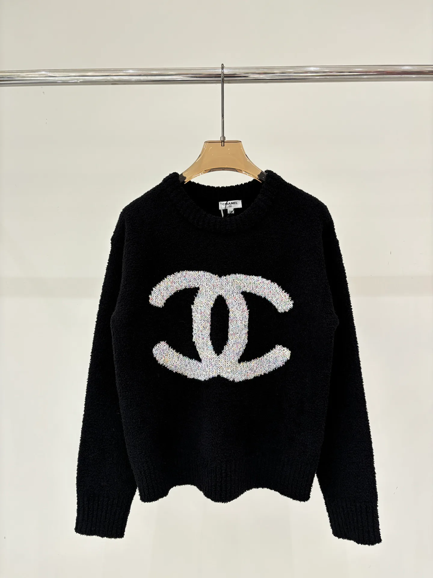 Джемперы И Свитеры Женские Chanel 598226