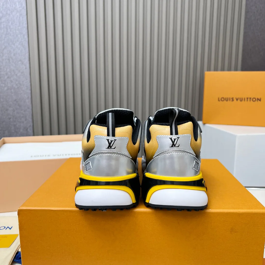 Кроссовки Мужские Louis Vuitton 2937790