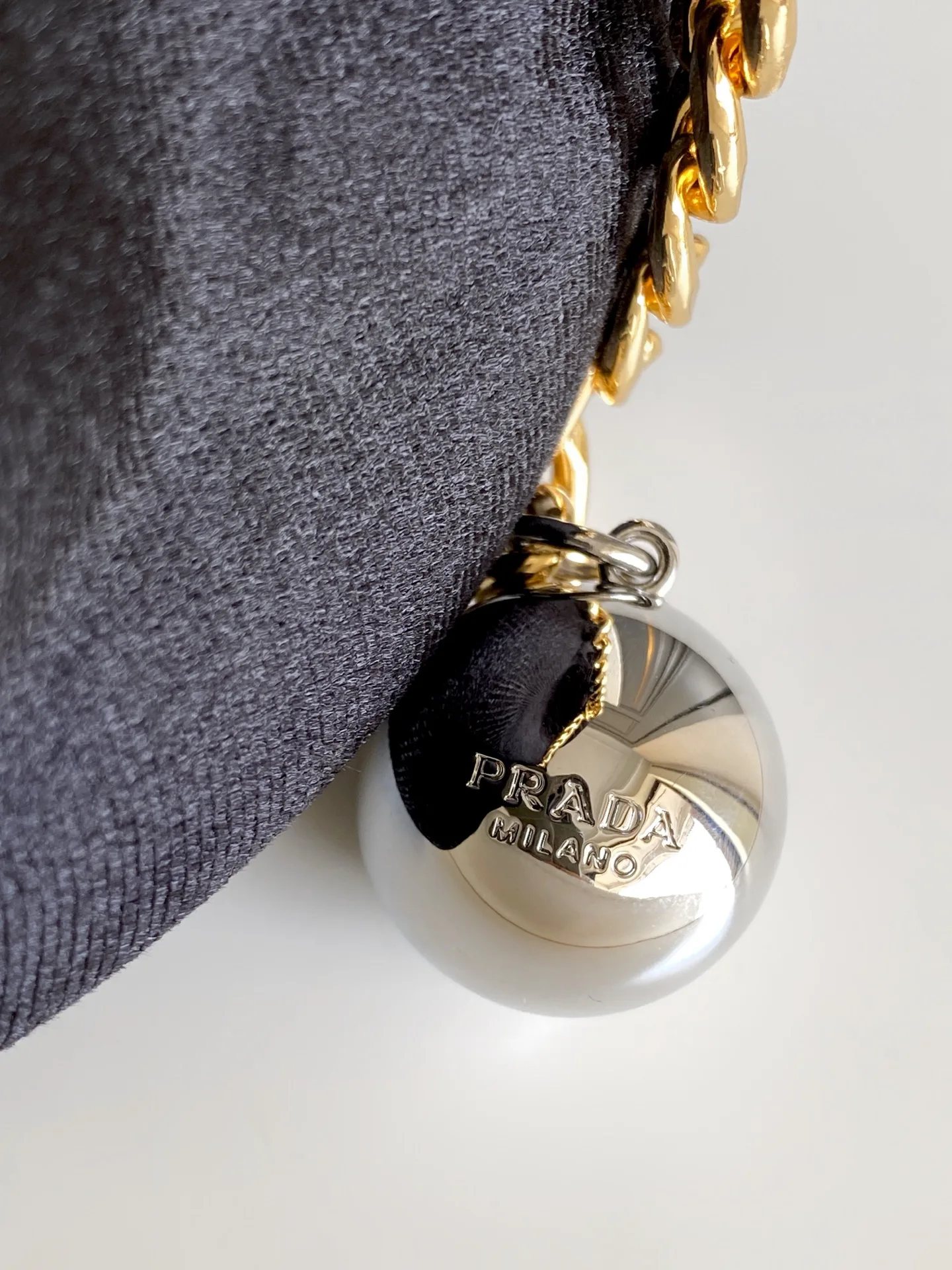 Классические Сумки Женские Prada 13368501