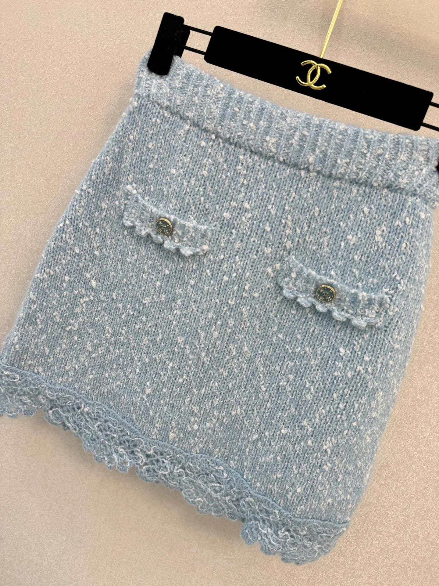 Юбки Женские Chanel 11239716