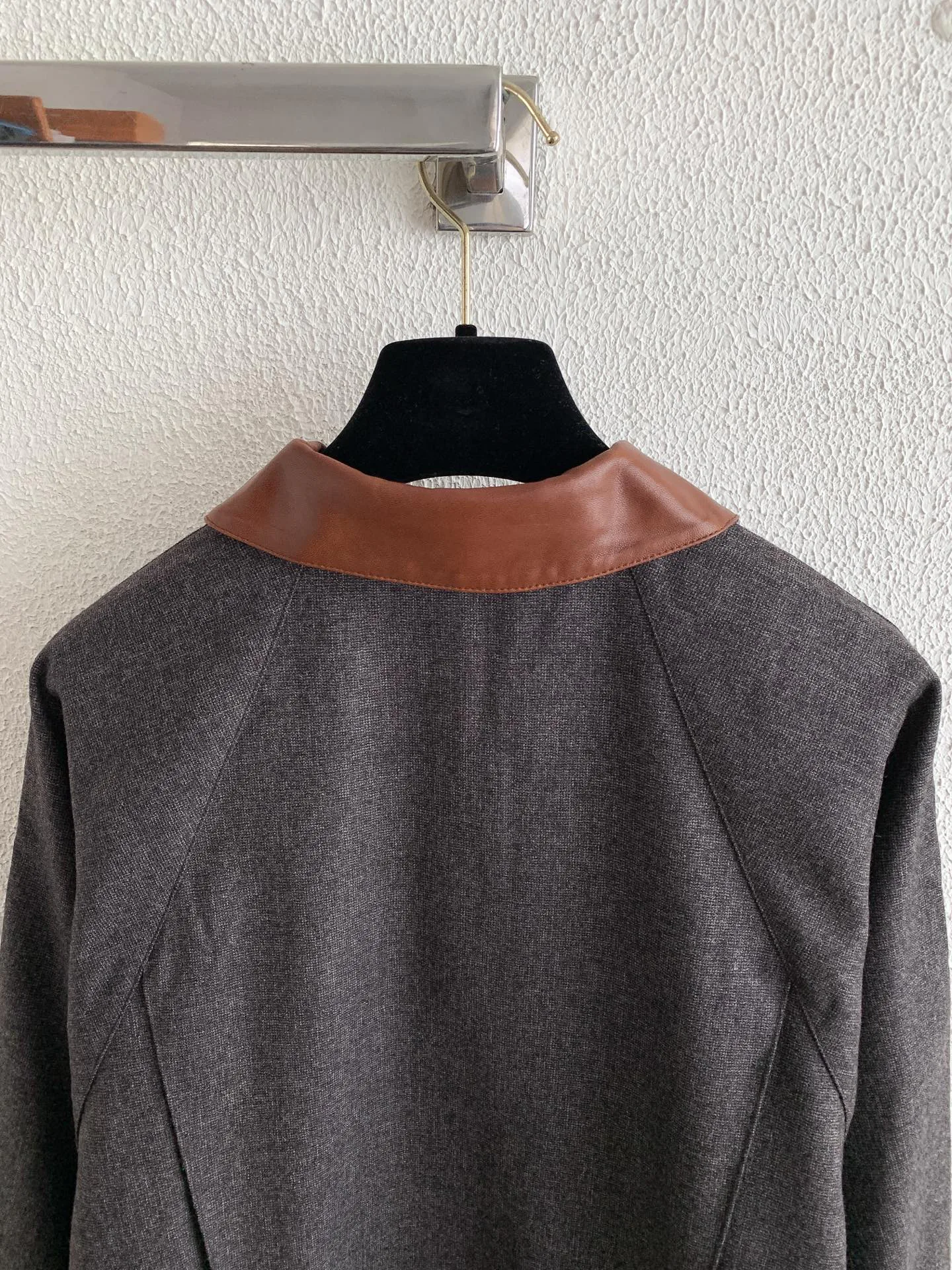 Куртки И Пуховики Женские Loro Piana 18440015