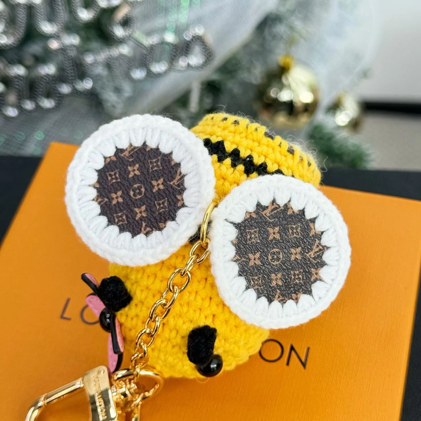 Ключницы Louis Vuitton 18013501