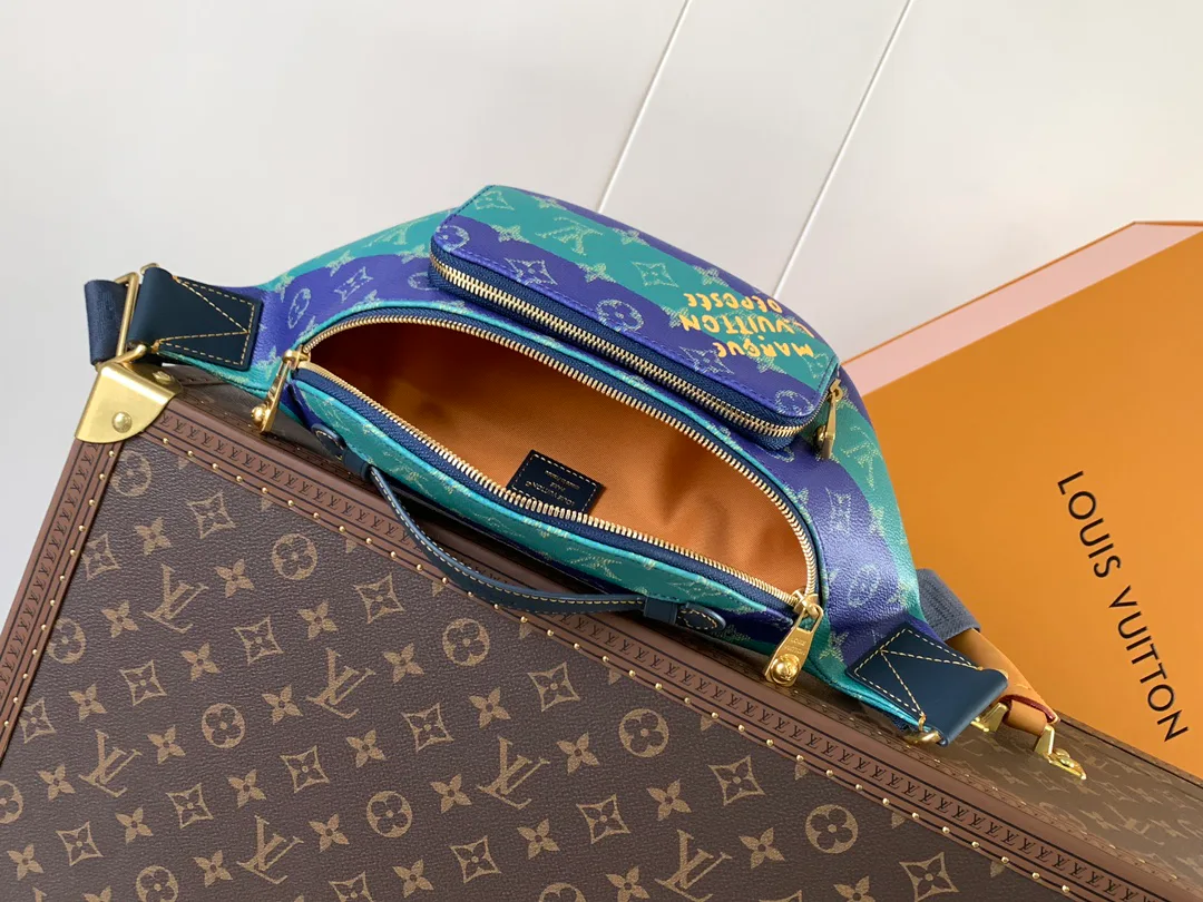 Поясные Сумки Женские Louis Vuitton 87419