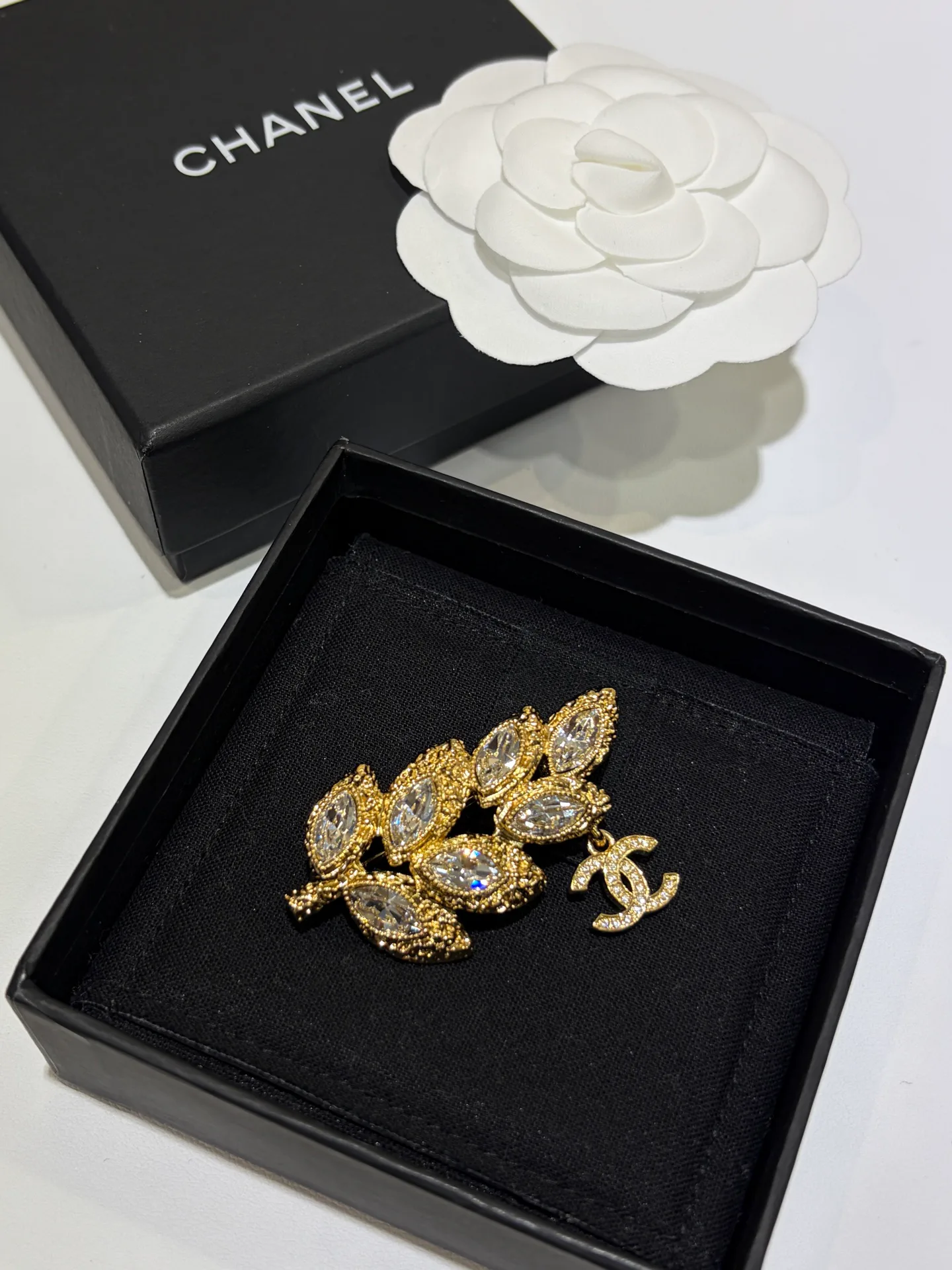 Бижутерия Chanel 3872615