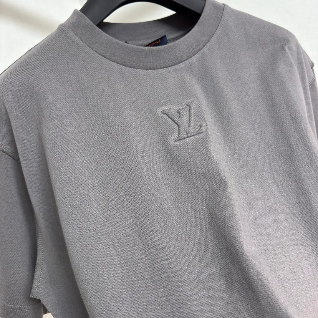 Футболки Мужские Louis Vuitton 9856639