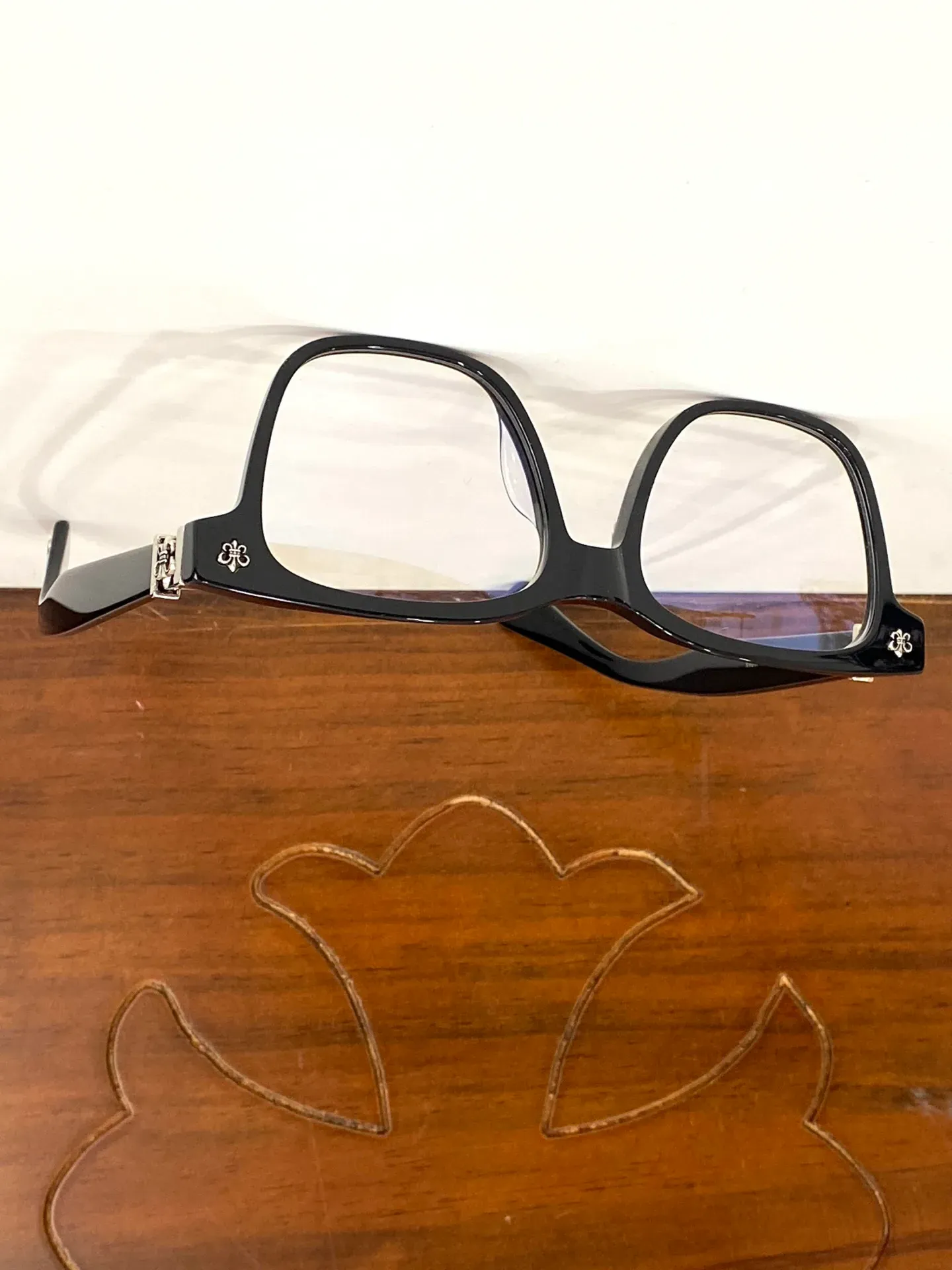 Очки Chrome Hearts 1176307