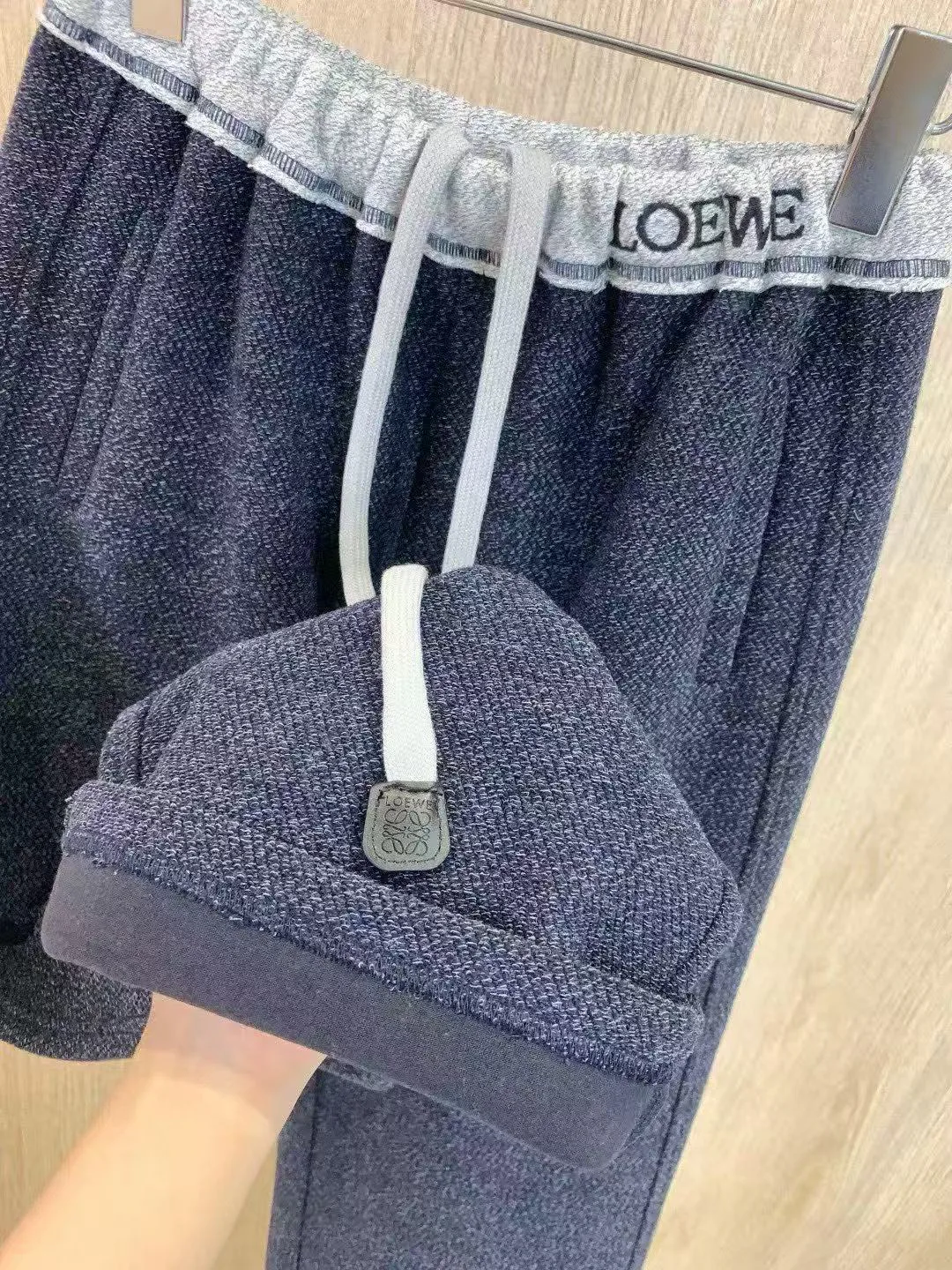 Брюки Женские Loewe 862635