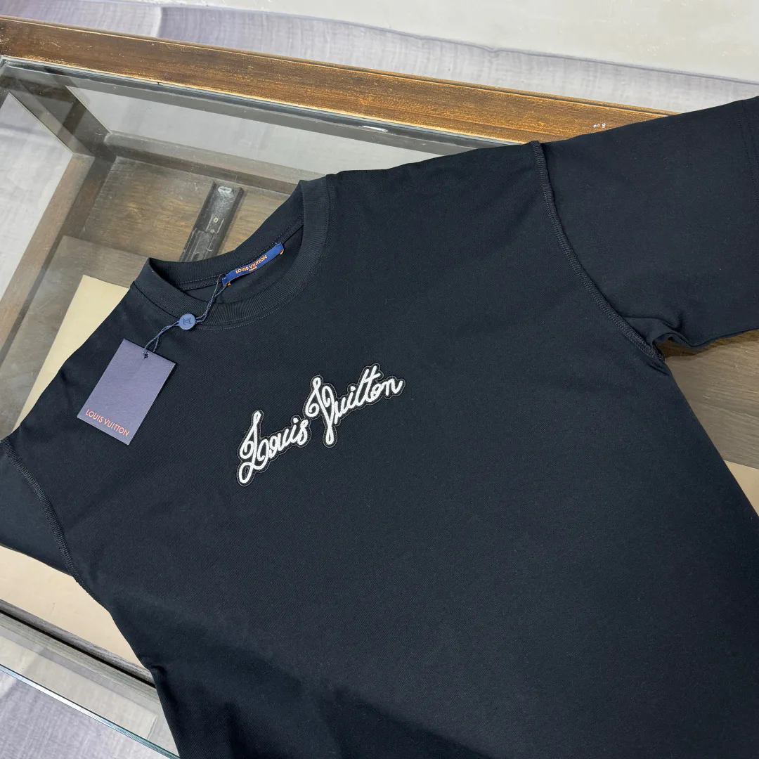 Футболки Мужские Louis Vuitton 11190376