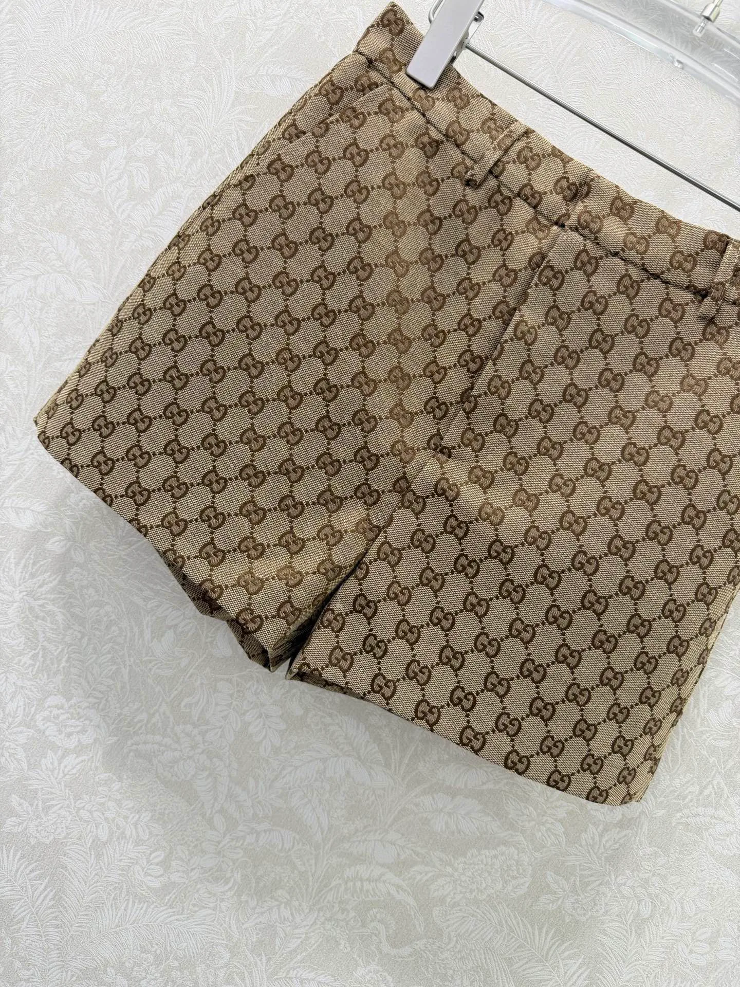 Шорты Мужские Gucci 11430048