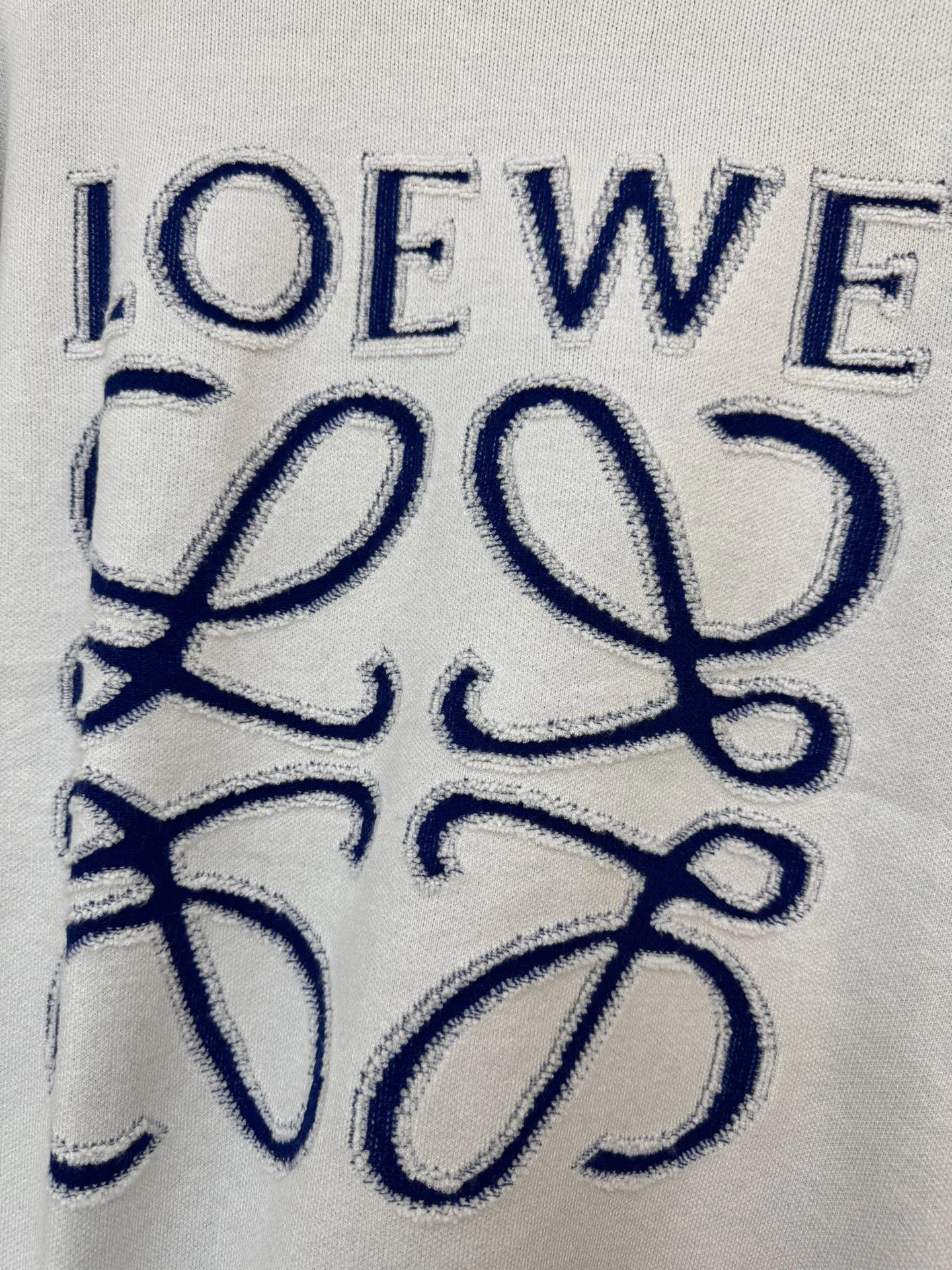 Джемперы И Свитеры Мужские Loewe 658186