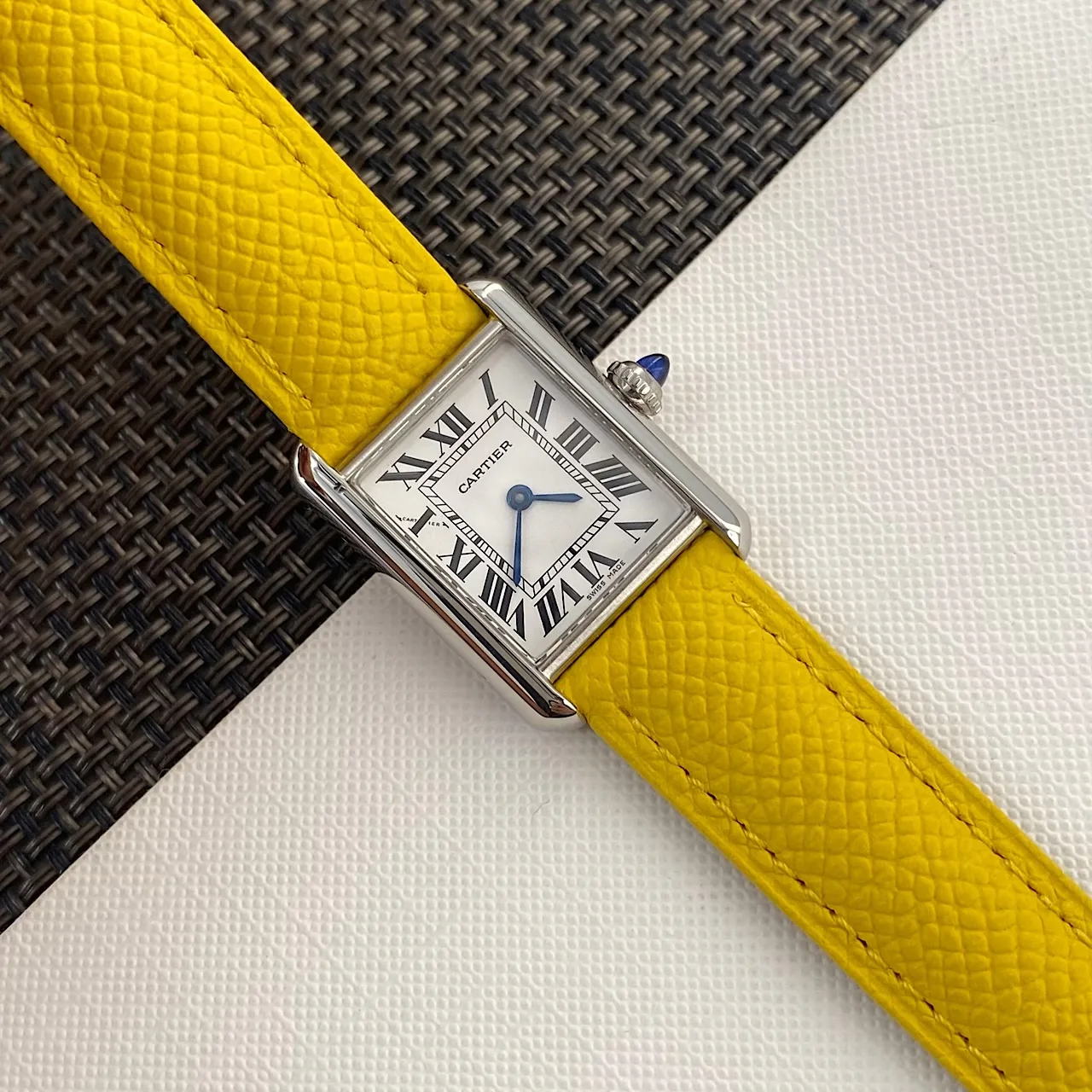 Часы Женские Cartier 17638262