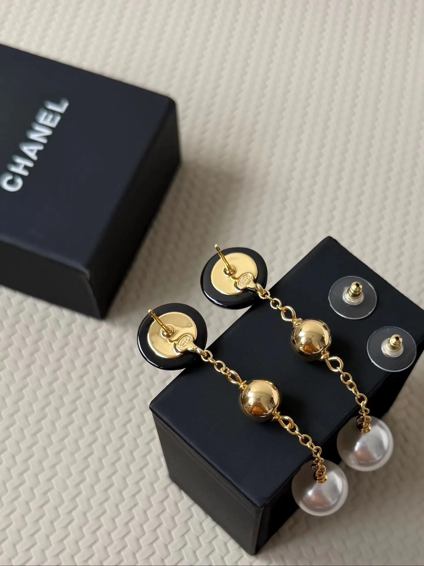 Бижутерия Chanel 17857367