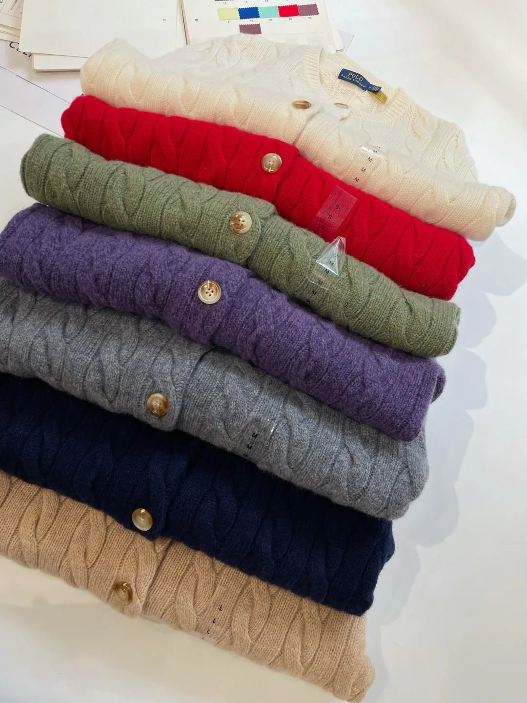 Джемперы И Свитеры Женские Ralph Lauren 11237121