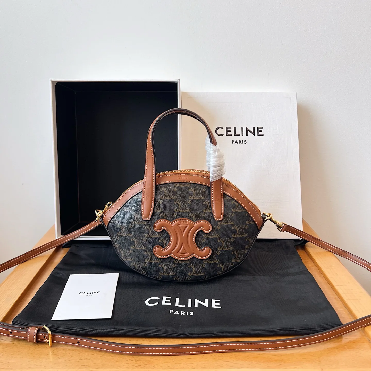 Классические Сумки Женские Celine 10017305