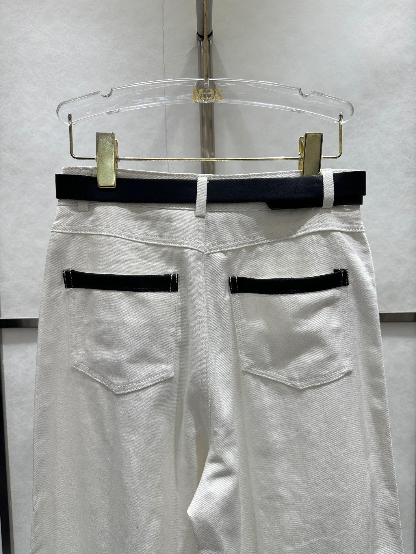 Джинсы Женские Chanel 11429113