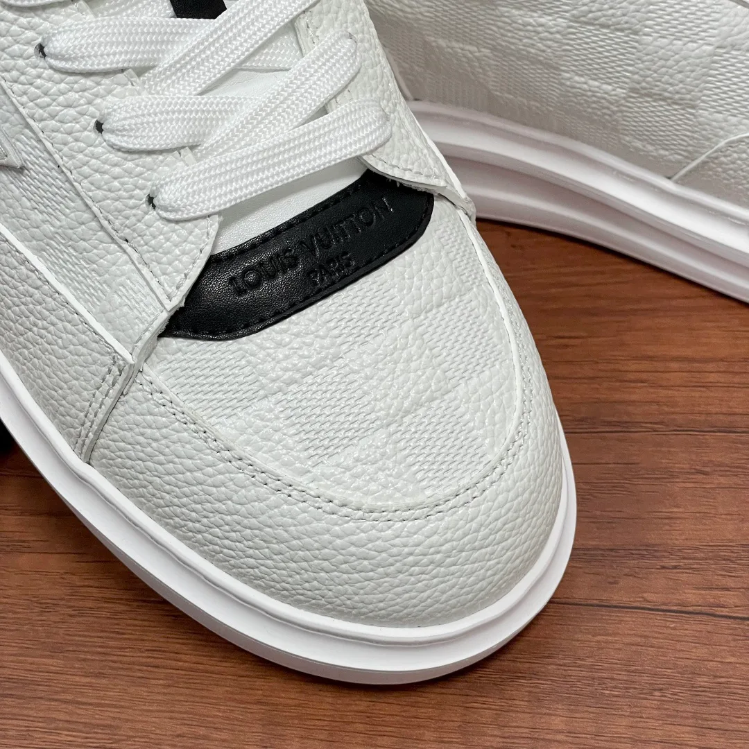 Кроссовки Мужские Louis Vuitton 3852975