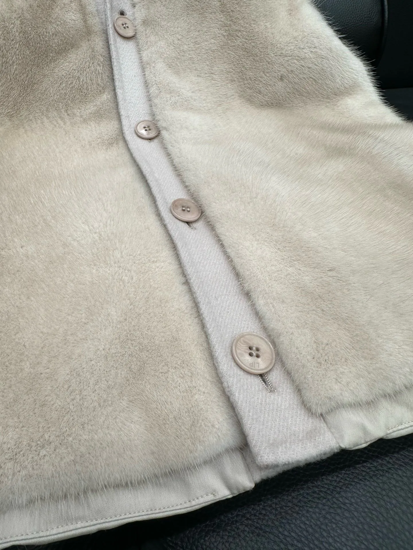 Жилеты Женские Loro Piana 18289319