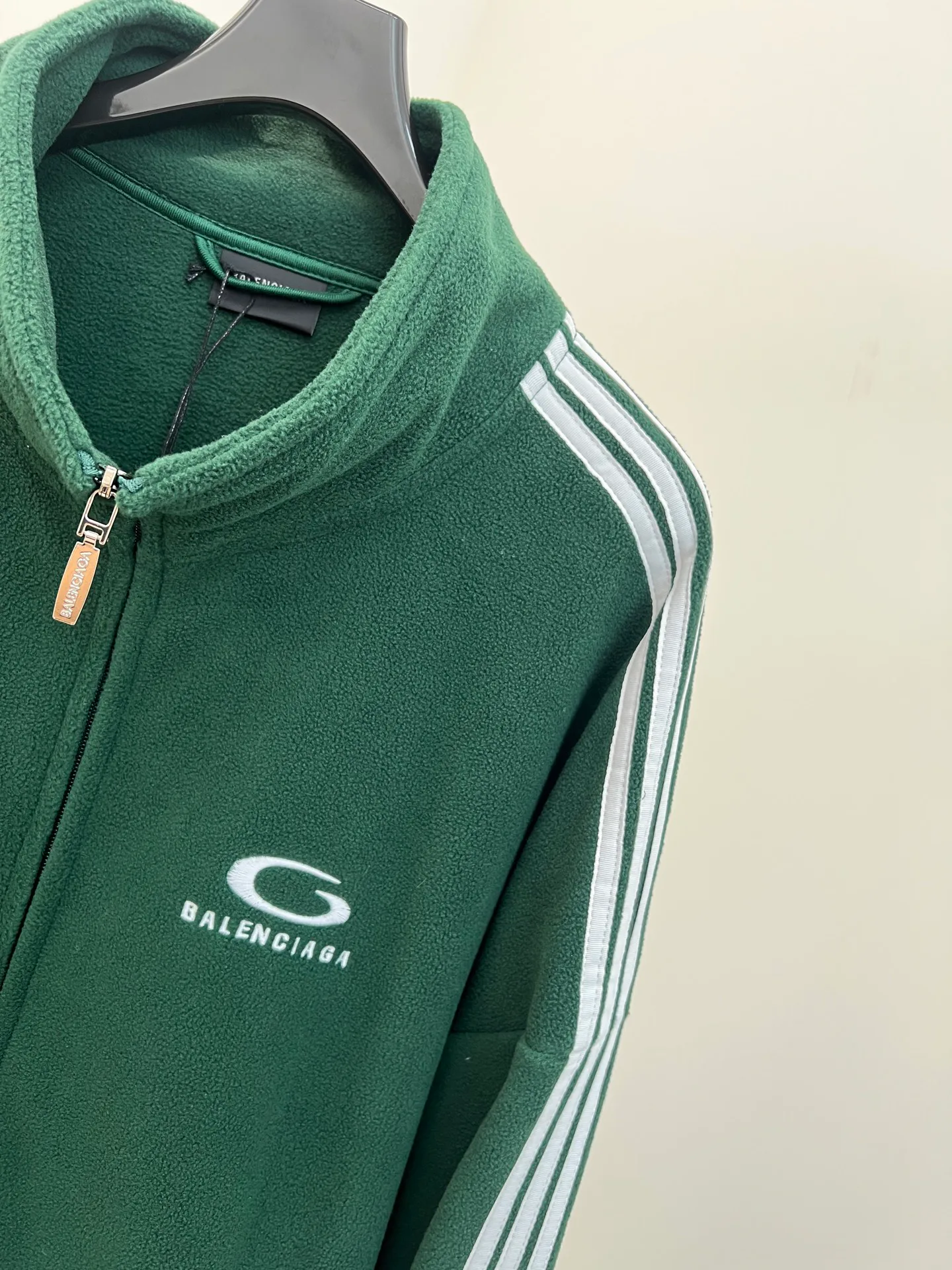 Куртки И Пуховики Мужские Balenciaga 1688208