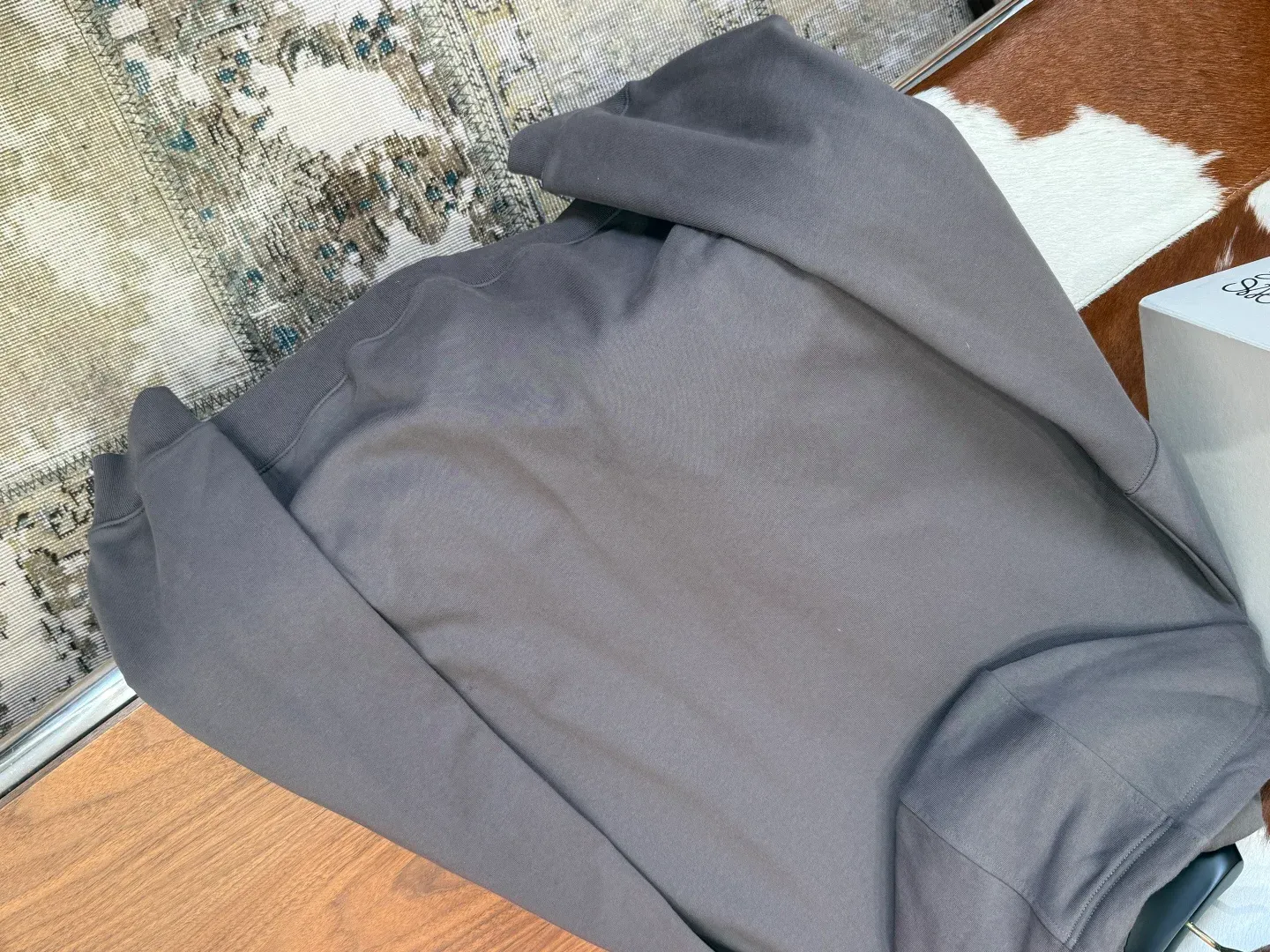 Куртки И Пуховики Мужские Loewe 715911