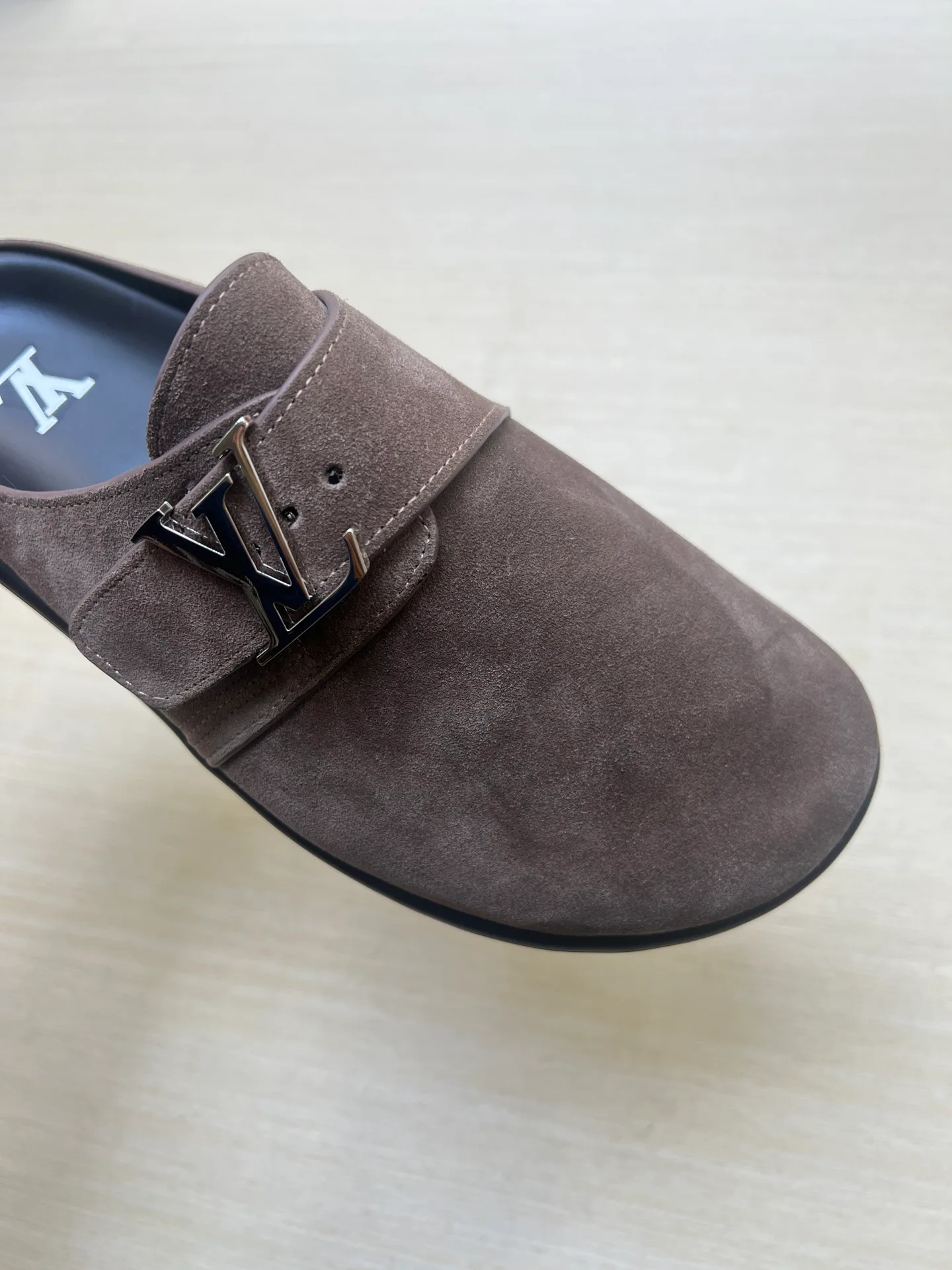 Мюли И Сабо Мужские Louis Vuitton 1789293