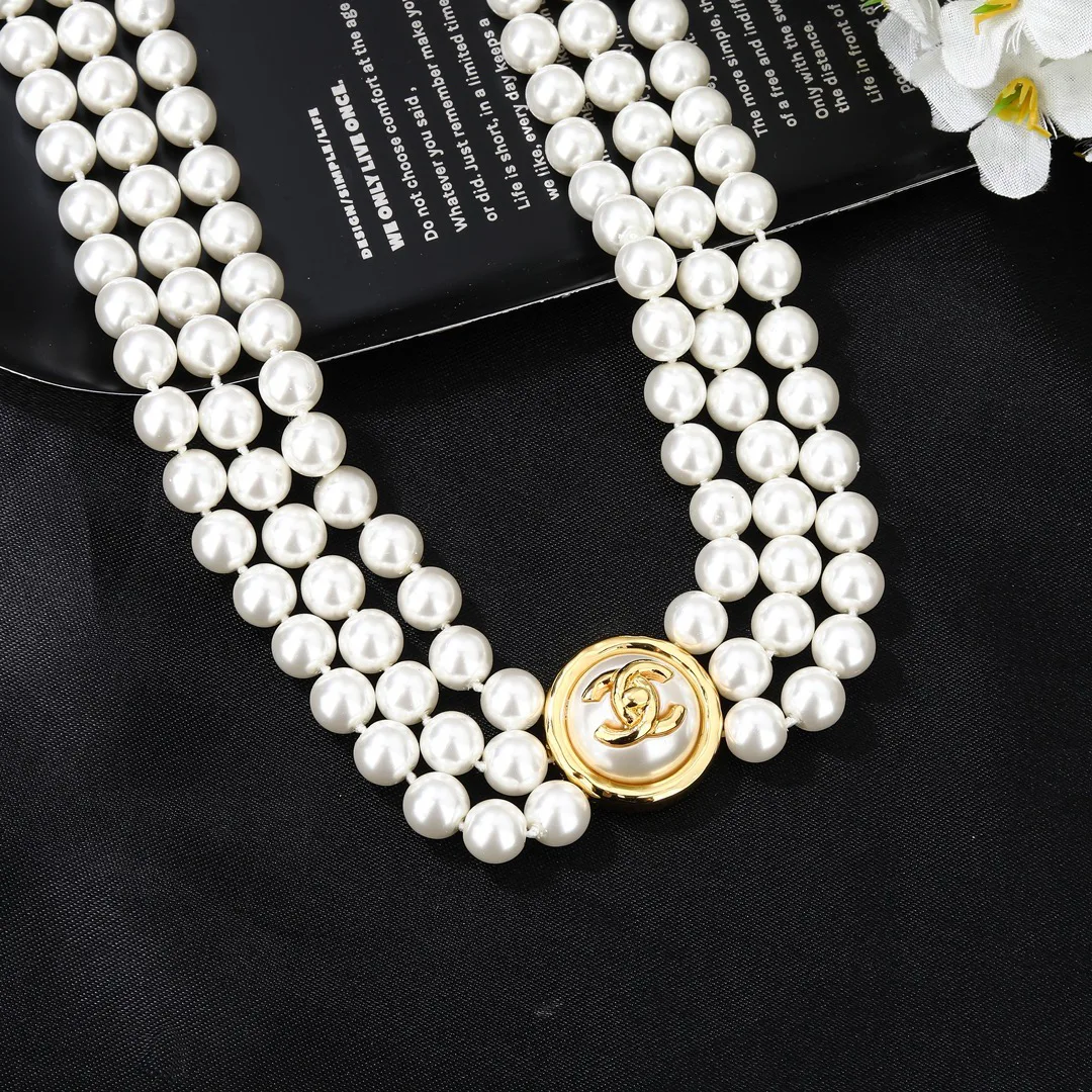 Бижутерия Chanel 17881926