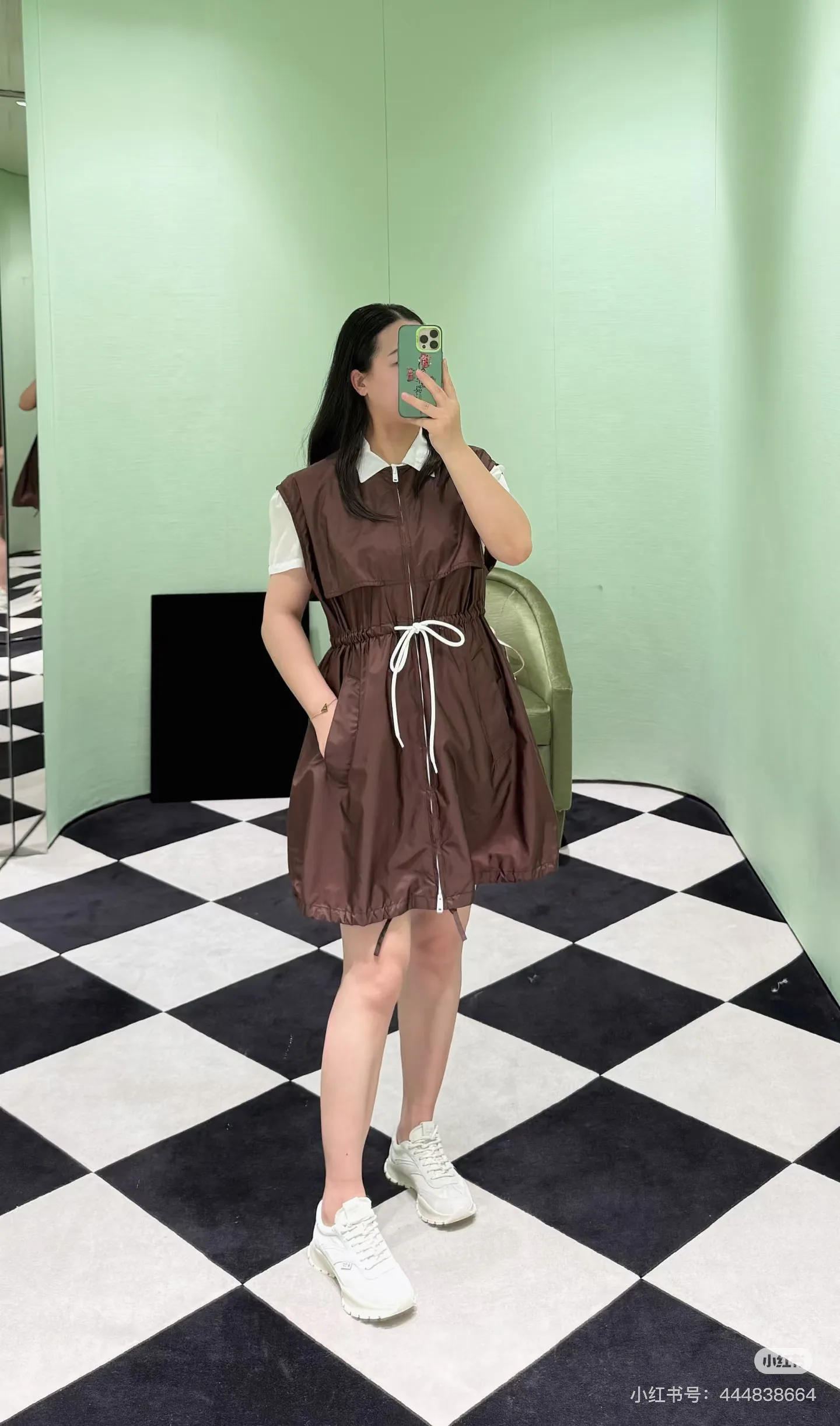 Платья Женские Prada 16844362