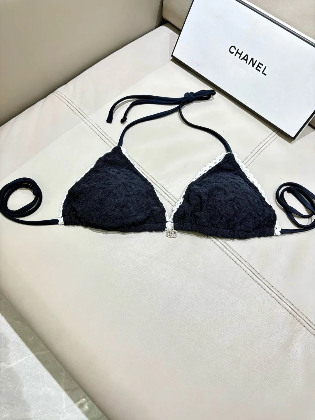 Купальники Женские Chanel 17631874