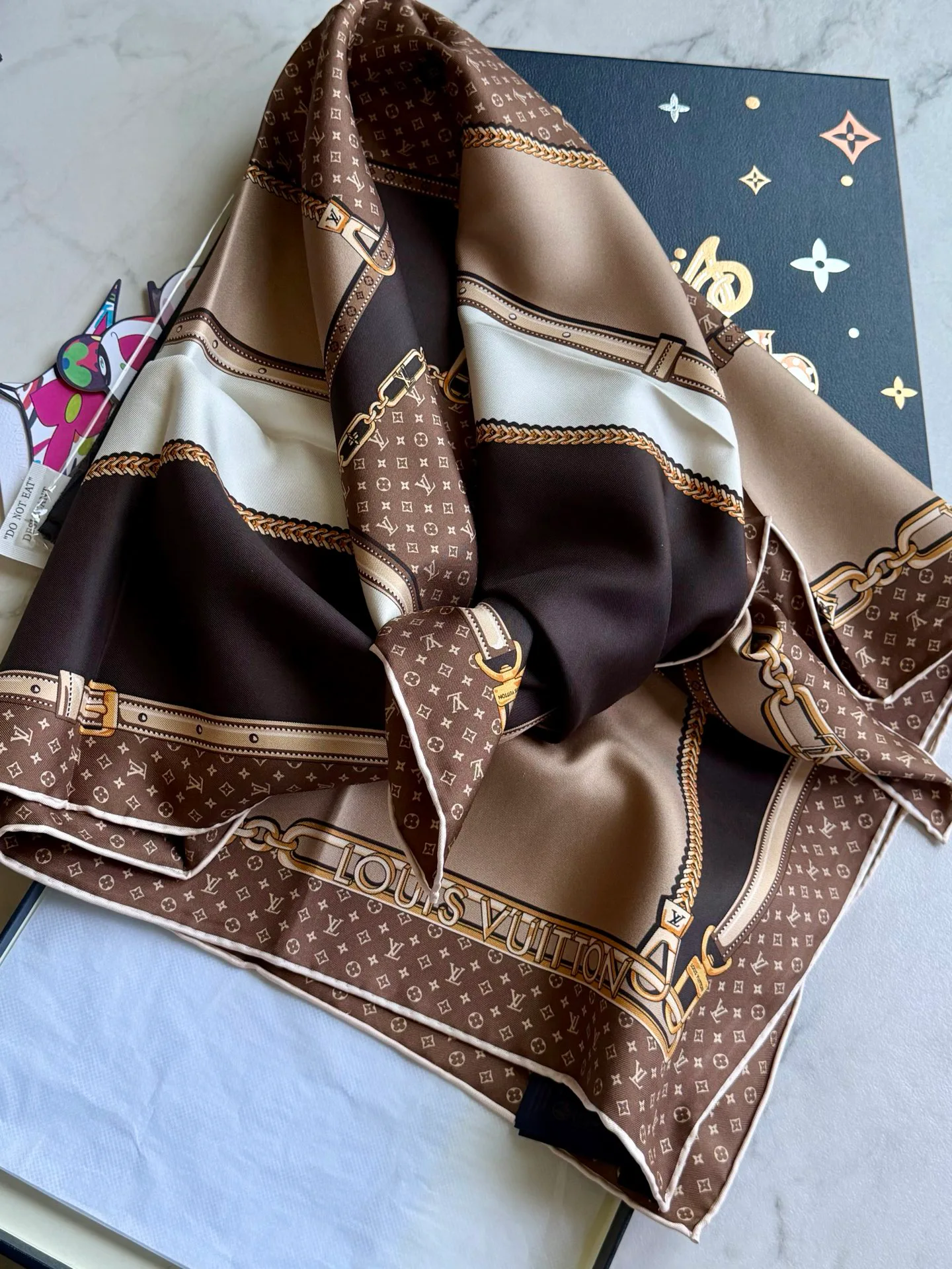 Платки Louis Vuitton 11613507