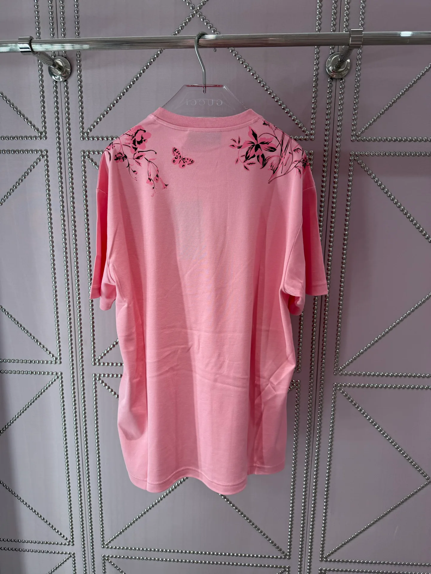 Футболки Женские Gucci 526894