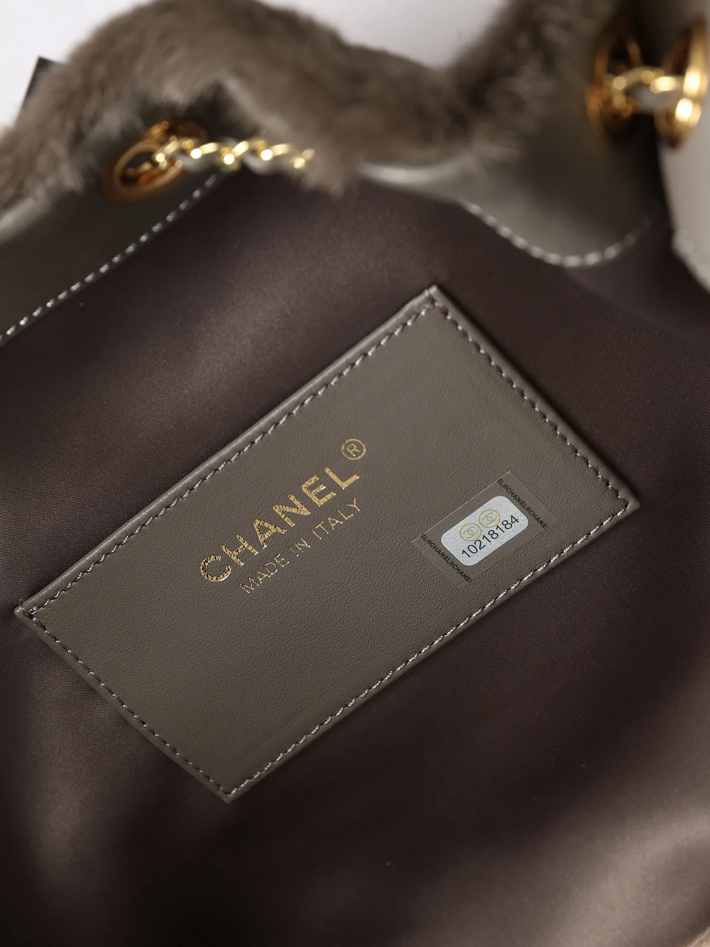 Классические Сумки Женские Chanel 18000322