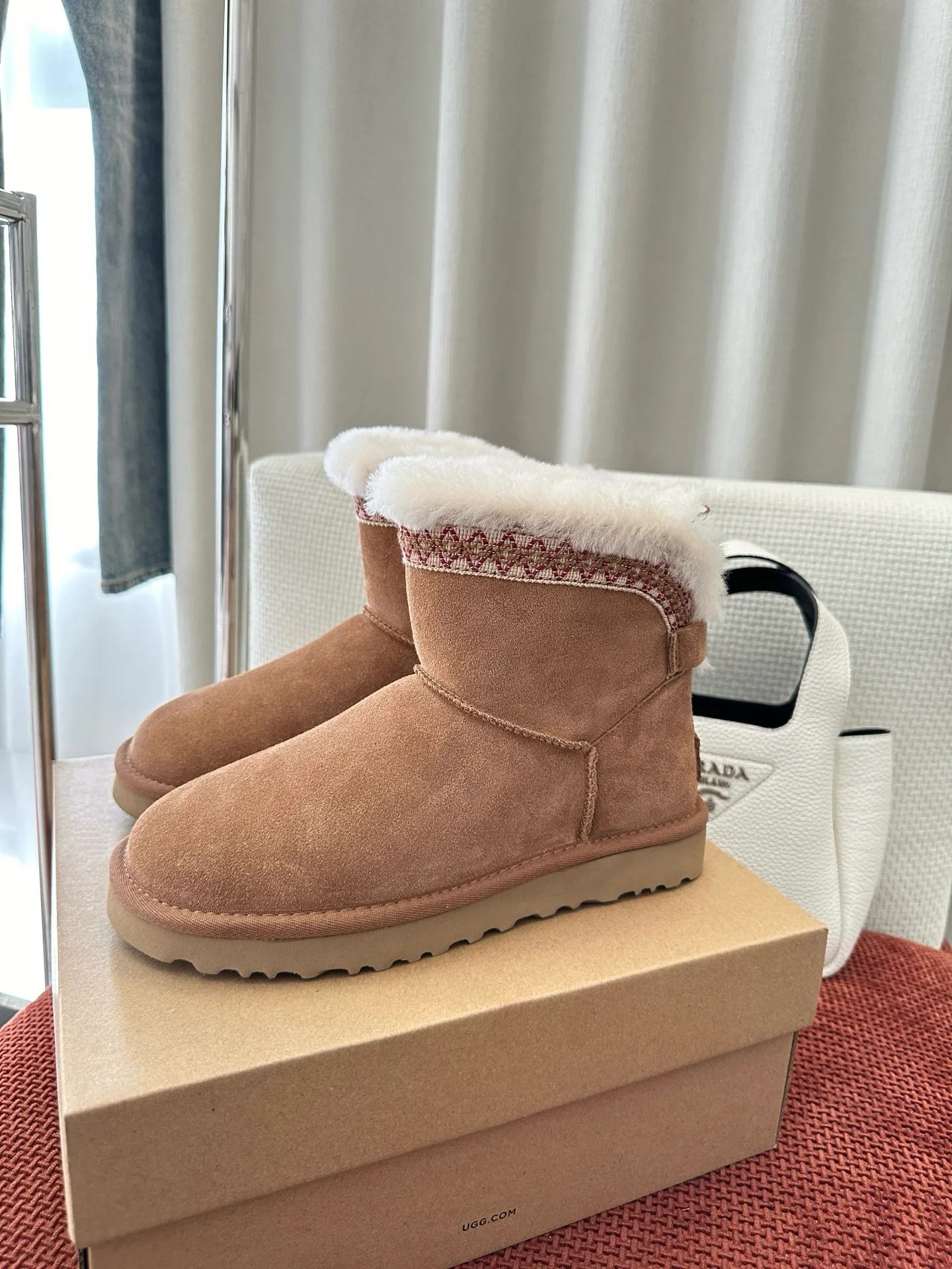 Угги Женские Ugg 18676409