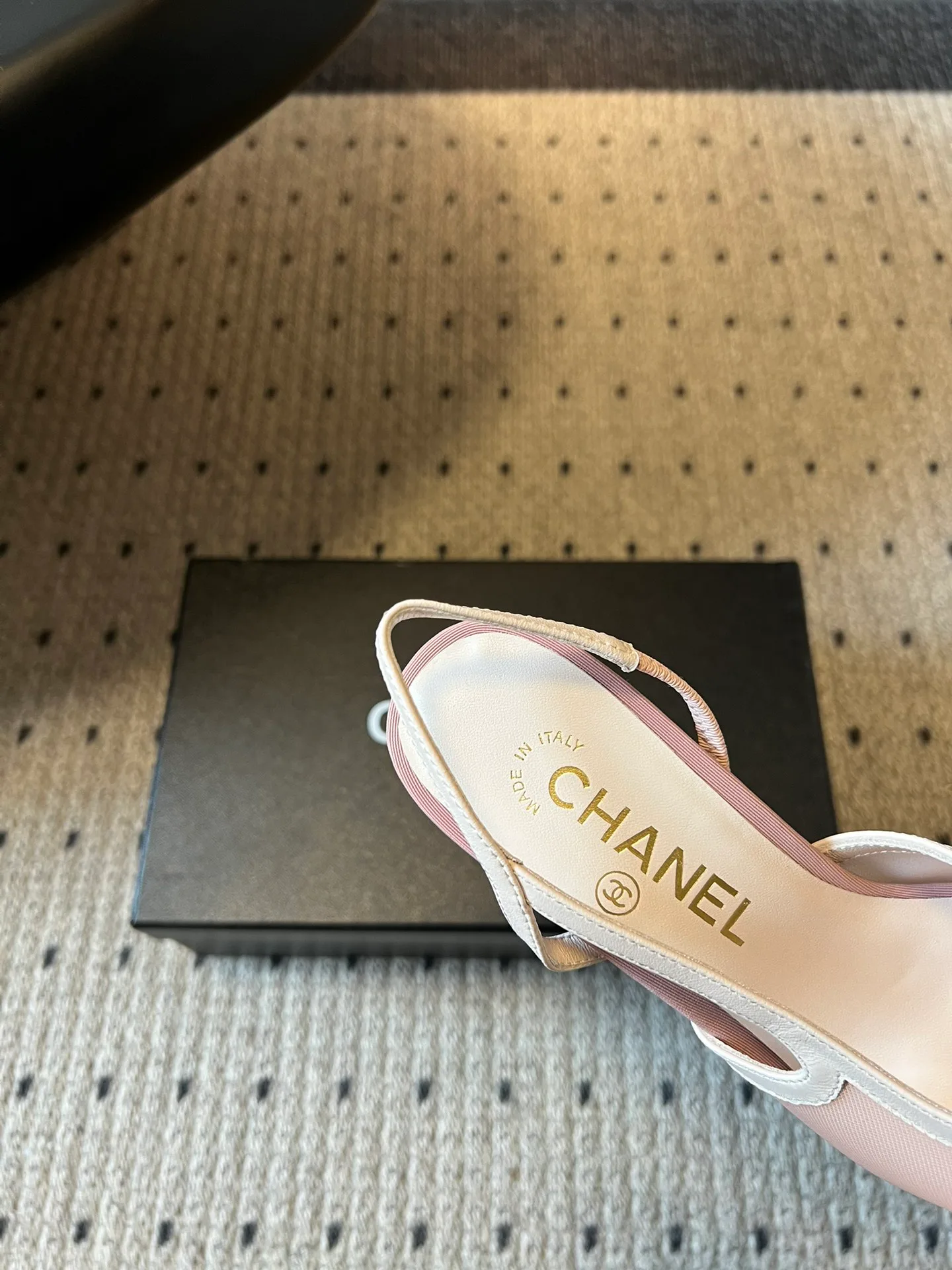 Туфли Женские Chanel 11481301