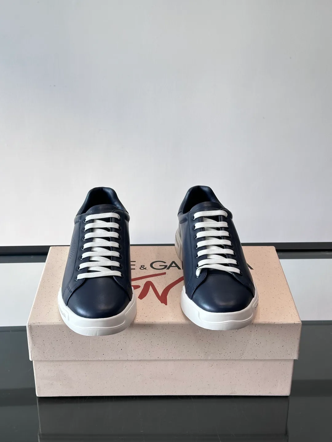 Кеды Женские Dolce & Gabbana 407687