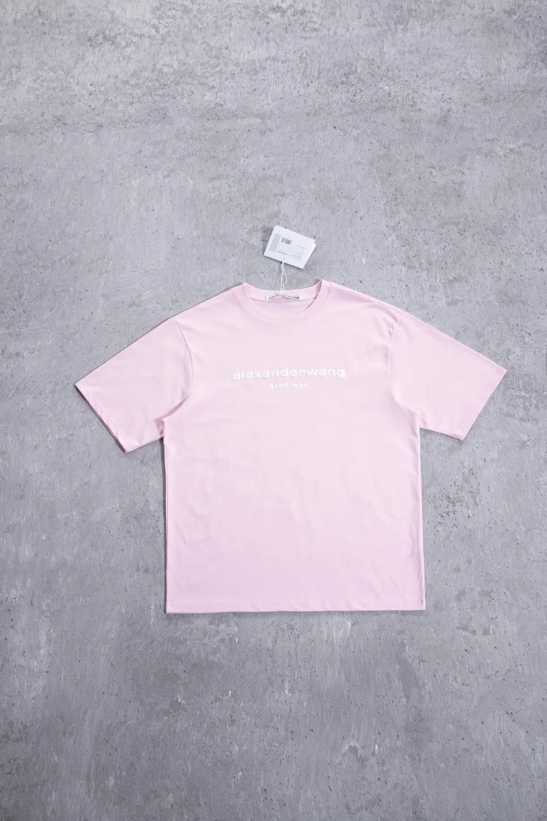 Футболки Мужские Alexander Wang 11918541
