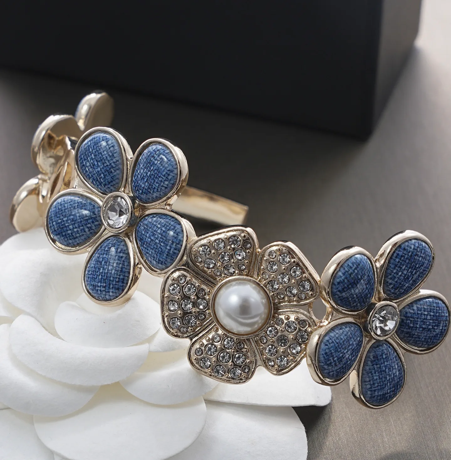 Бижутерия Chanel 822906